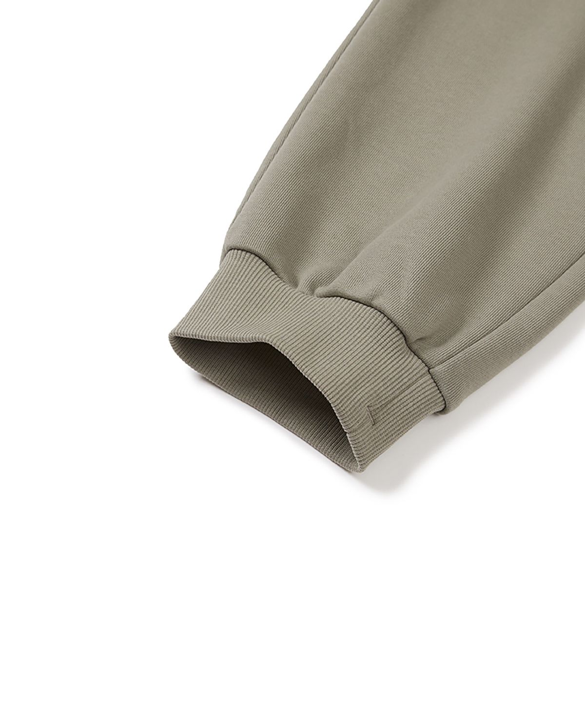 스노우피크 어패럴(SNOWPEAK APPAREL) 랜드 카고 조거 팬츠 (S24FUFFP60) Khaki Gray