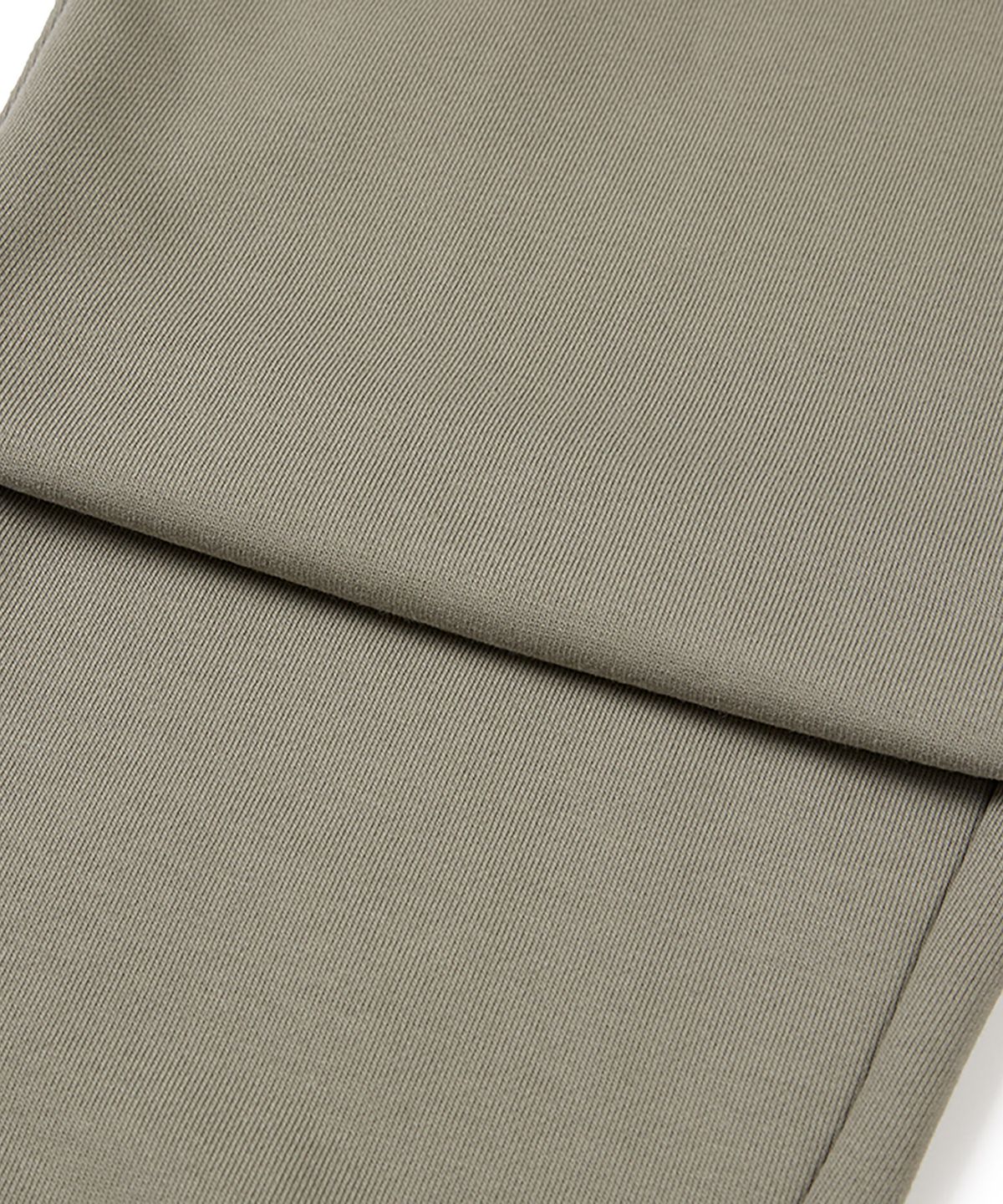 스노우피크 어패럴(SNOWPEAK APPAREL) 랜드 카고 조거 팬츠 (S24FUFFP60) Khaki Gray