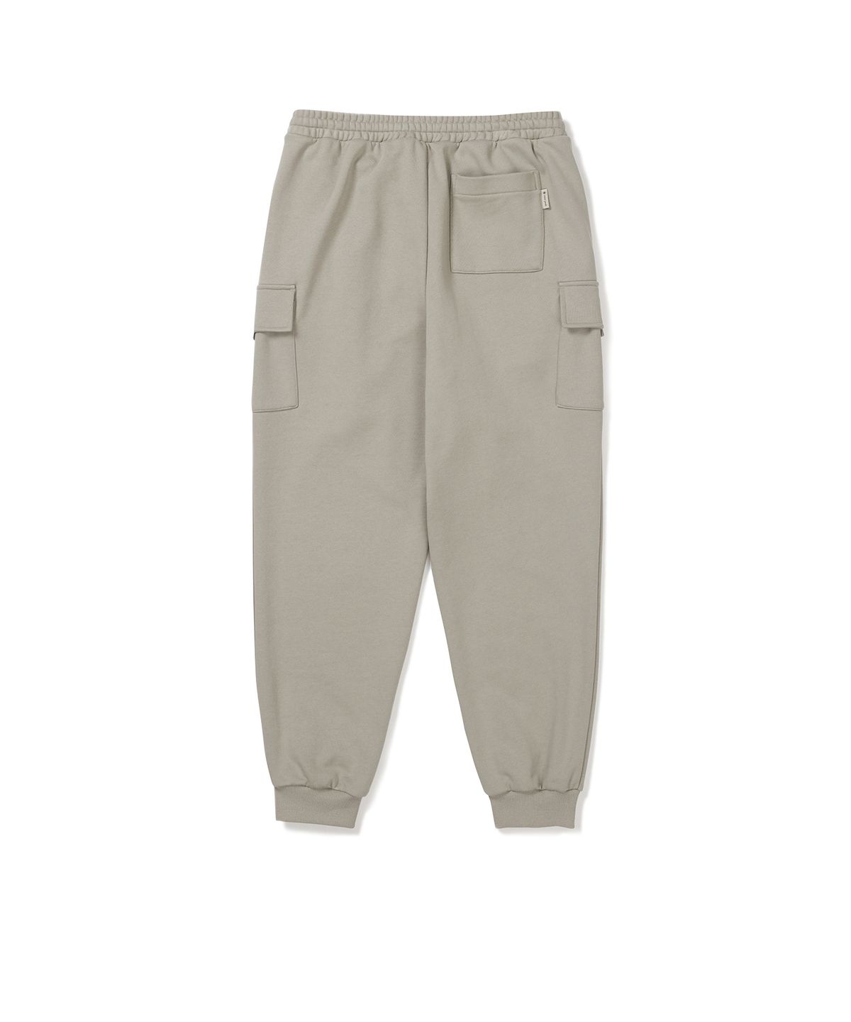 스노우피크 어패럴(SNOWPEAK APPAREL) 랜드 카고 조거 팬츠 (S24FUFFP60) Fog Gray