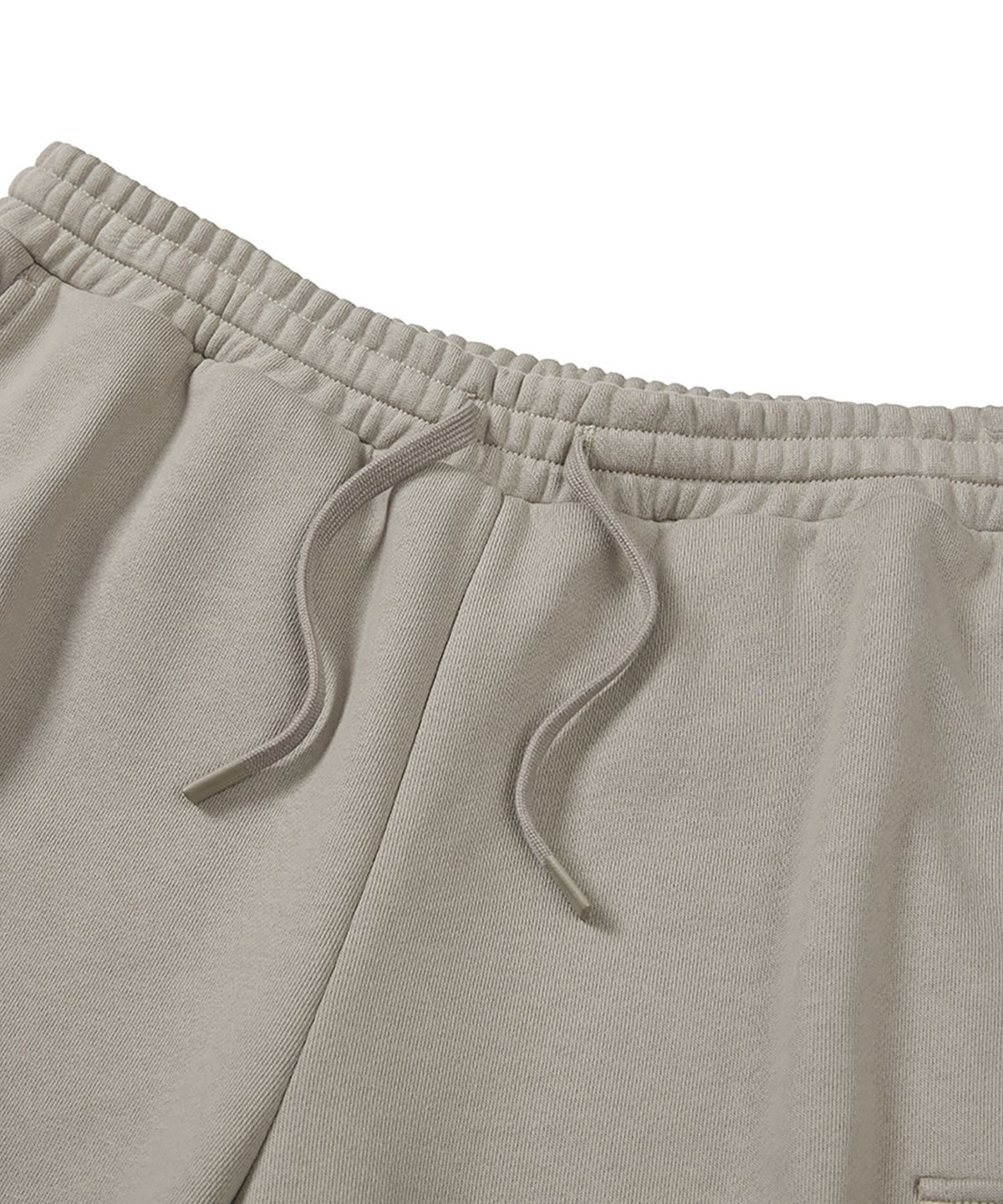 스노우피크 어패럴(SNOWPEAK APPAREL) 랜드 카고 조거 팬츠 (S24FUFFP60) Fog Gray