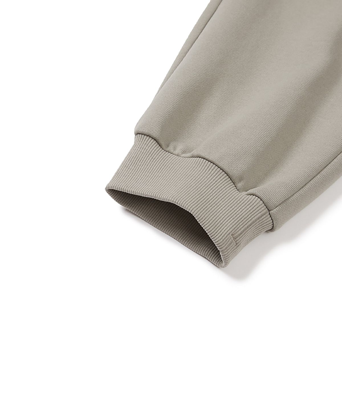 스노우피크 어패럴(SNOWPEAK APPAREL) 랜드 카고 조거 팬츠 (S24FUFFP60) Fog Gray
