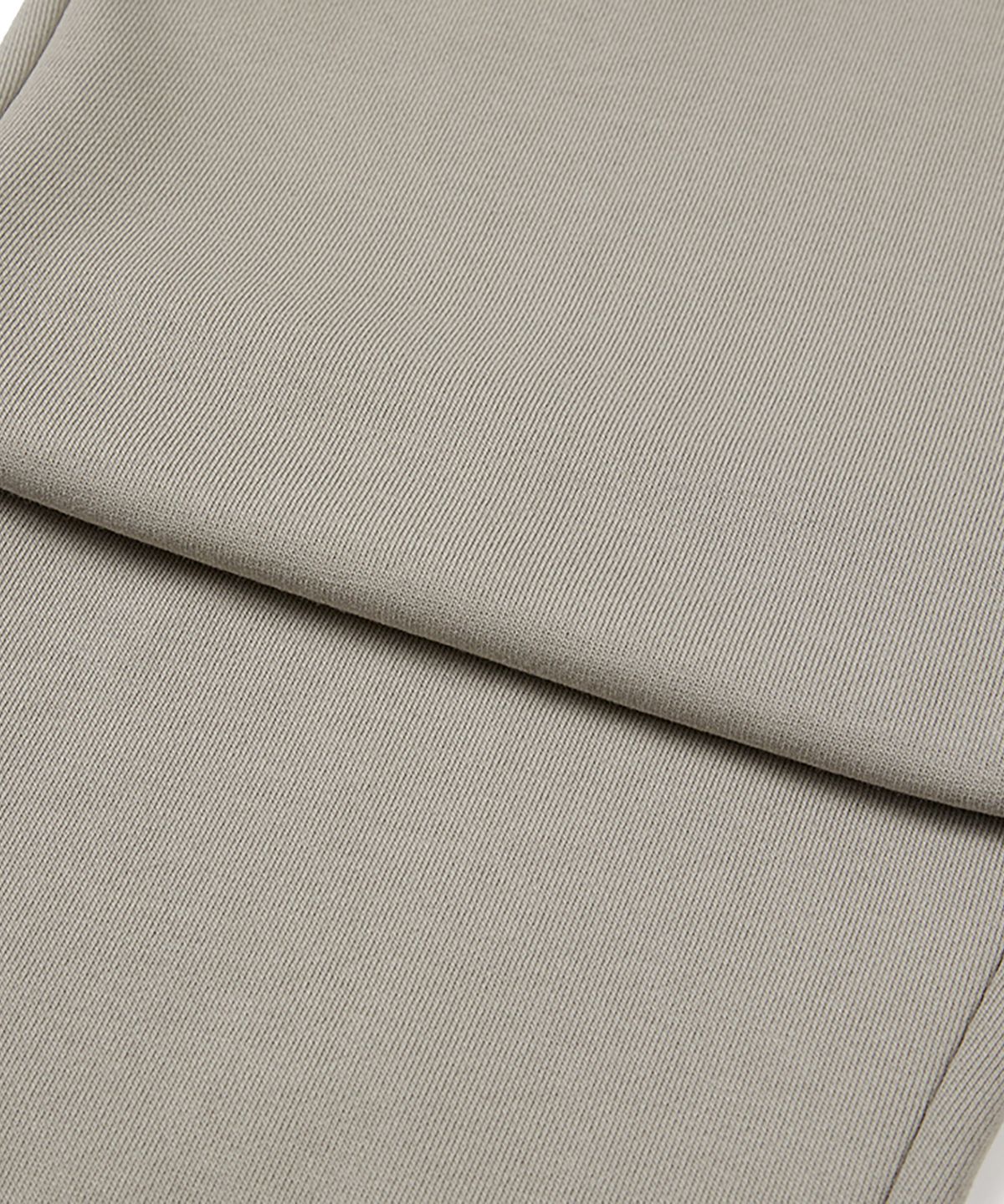 스노우피크 어패럴(SNOWPEAK APPAREL) 랜드 카고 조거 팬츠 (S24FUFFP60) Fog Gray