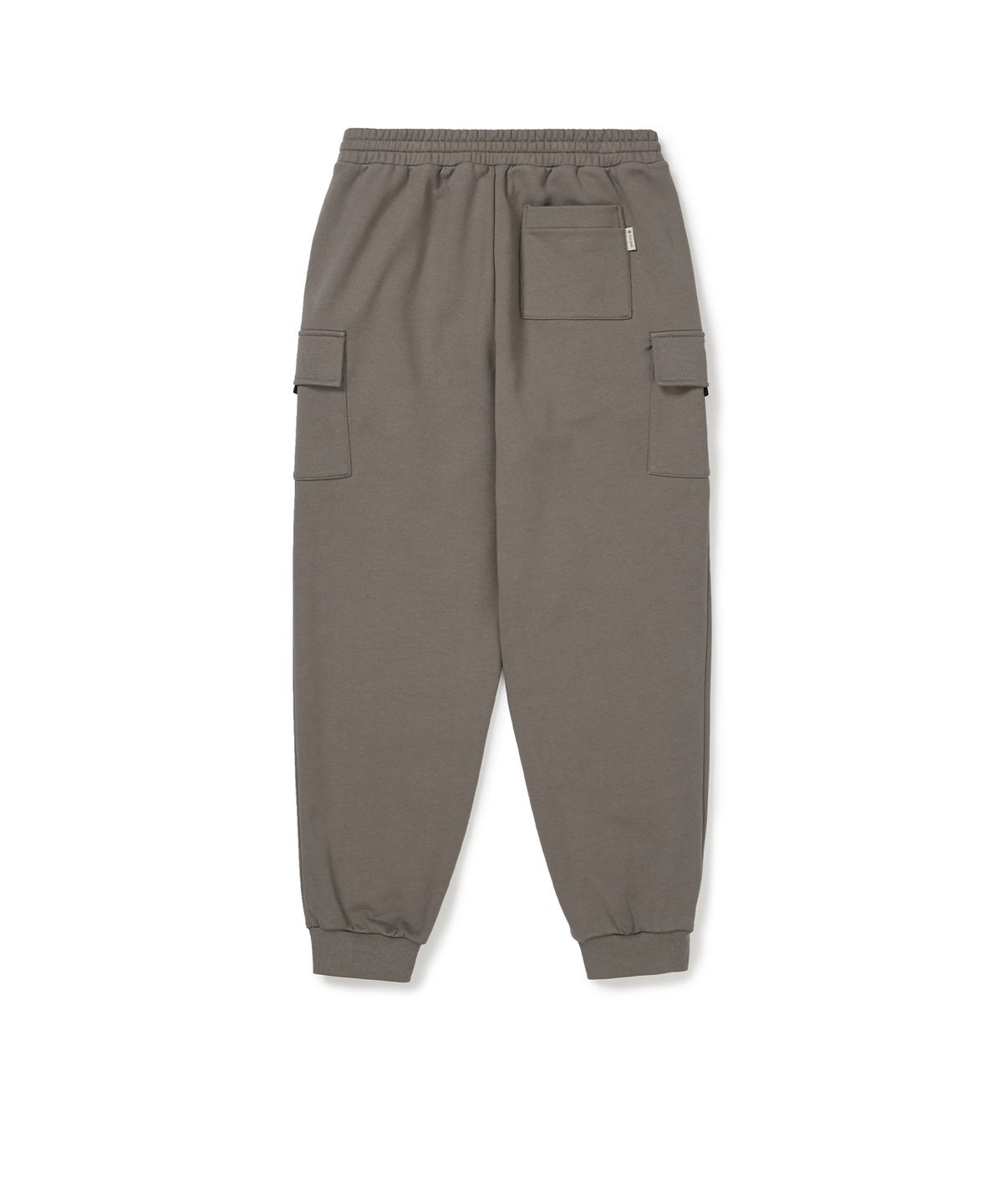 스노우피크 어패럴(SNOWPEAK APPAREL) 랜드 카고 조거 팬츠 (S24FUFFP60) Dark Khaki