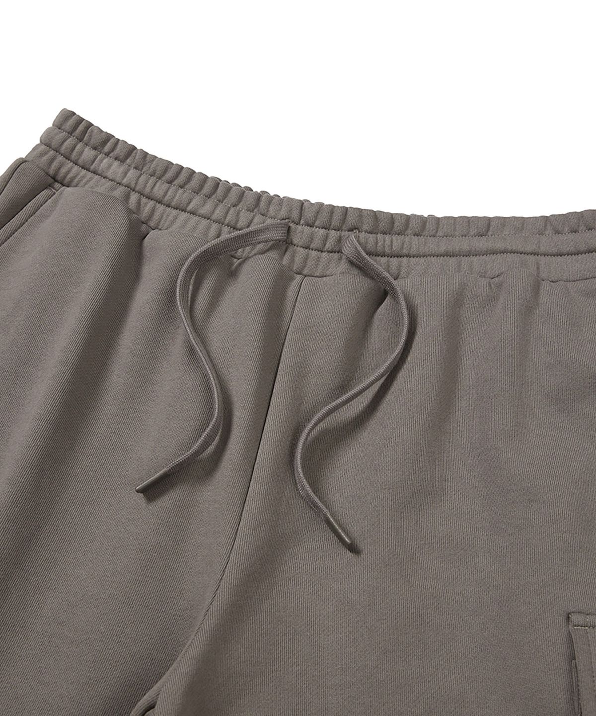 스노우피크 어패럴(SNOWPEAK APPAREL) 랜드 카고 조거 팬츠 (S24FUFFP60) Dark Khaki