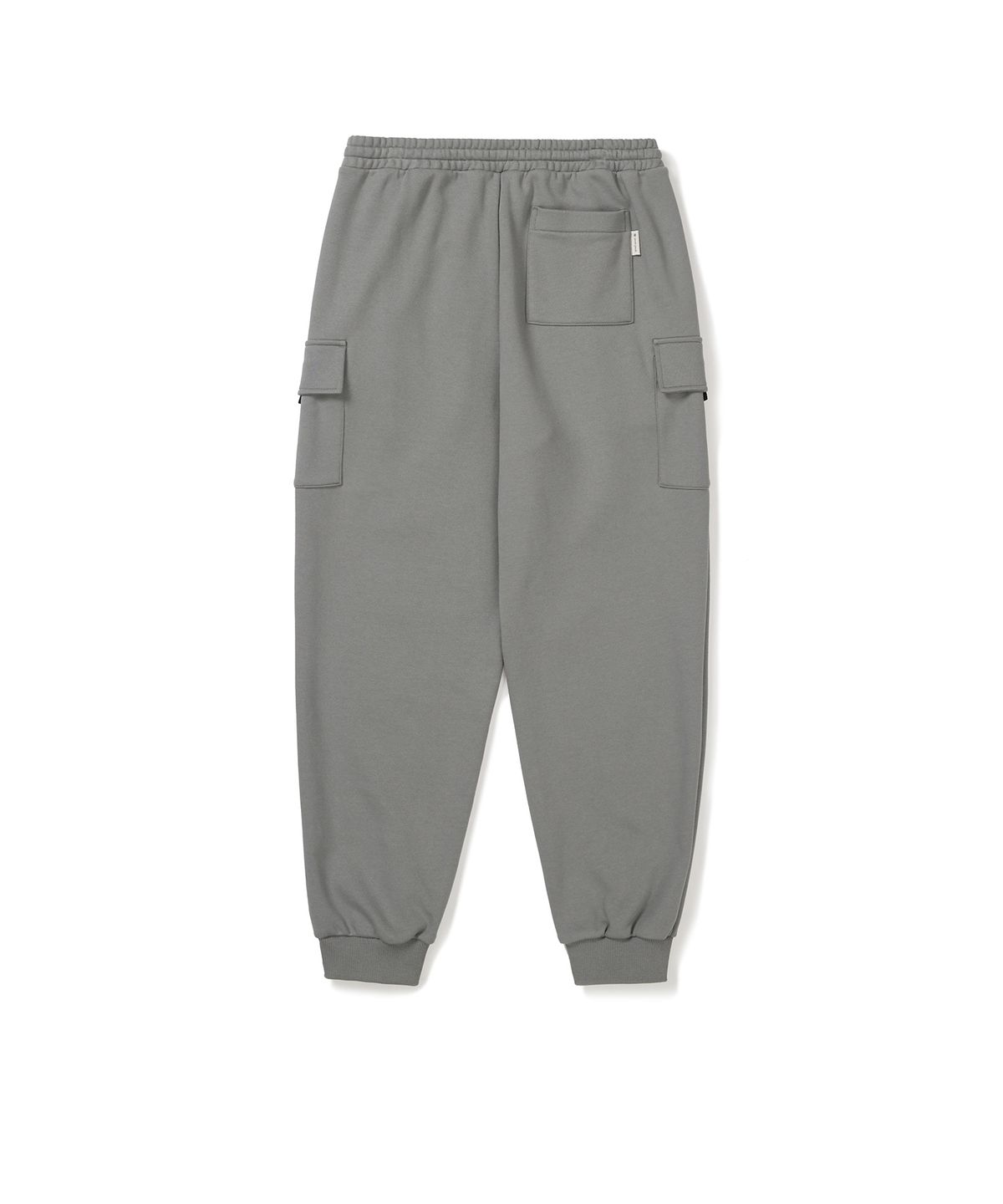 스노우피크 어패럴(SNOWPEAK APPAREL) 랜드 카고 조거 팬츠 (S24FUFFP60) Dark Gray