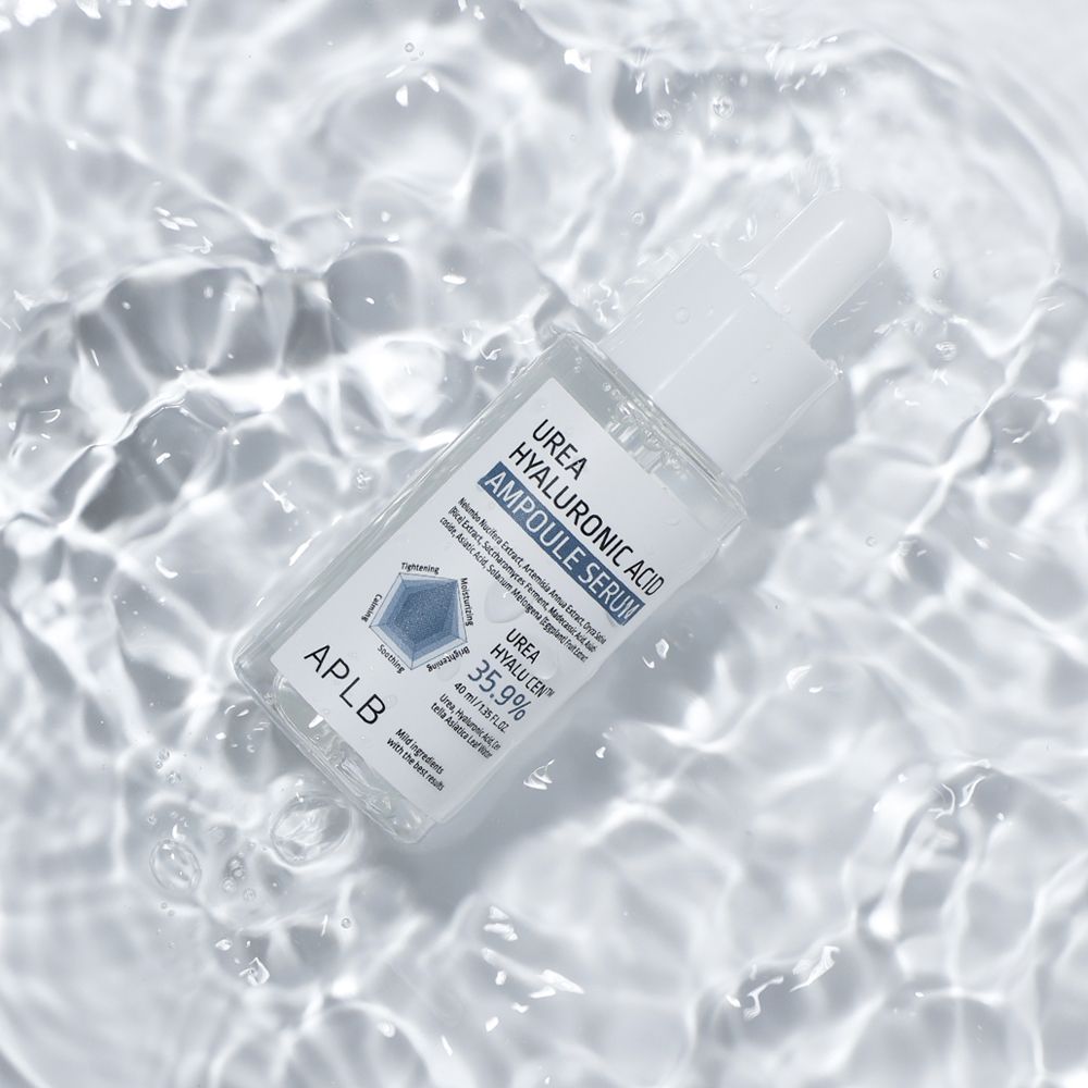 美容液 I'M MUSE HYALURON AMPOULE & REPAIR CREAM Hyaluron Complex 65% Moisture Max 50ml - Euro Essentials