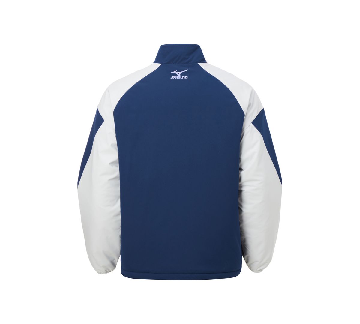 미즈노(MIZUNO) HIGH NECK PADDING PISTE_32YE4643