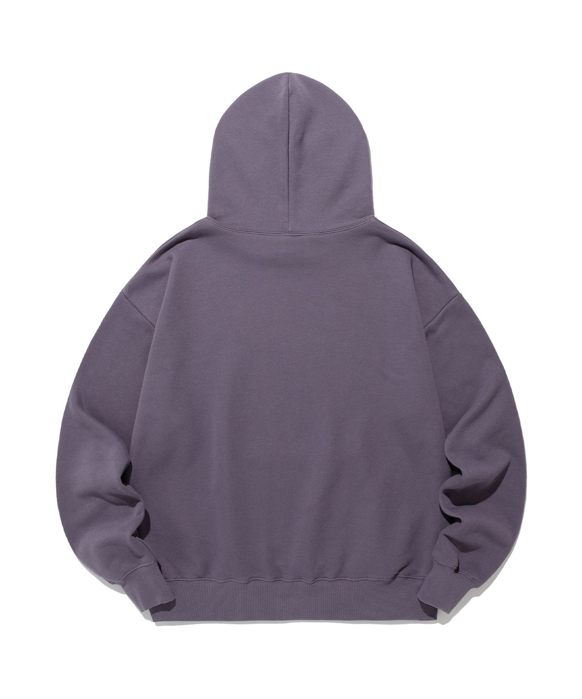 나이스고스트클럽(NICEGHOSTCLUB) DREAMERS HOODIE_PURPLE(NG2EFUM404A)