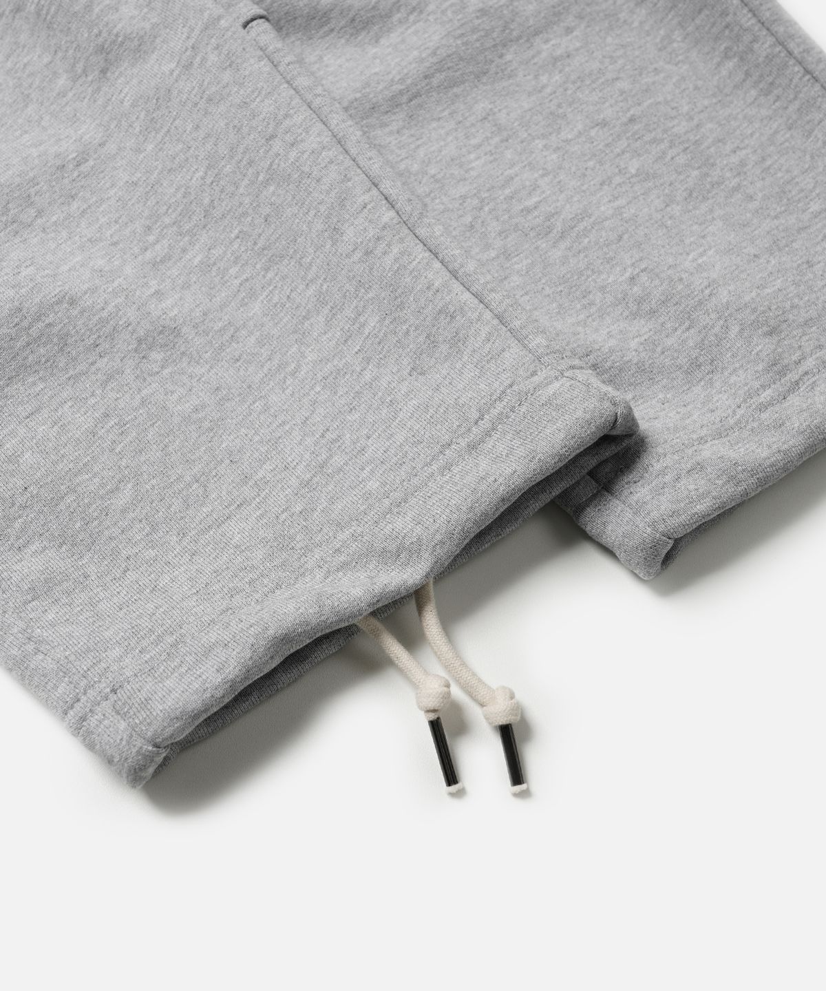 프리즘웍스(FRIZMWORKS) FRENCH PARATROOPER SWEAT PANTS _ GRAY
