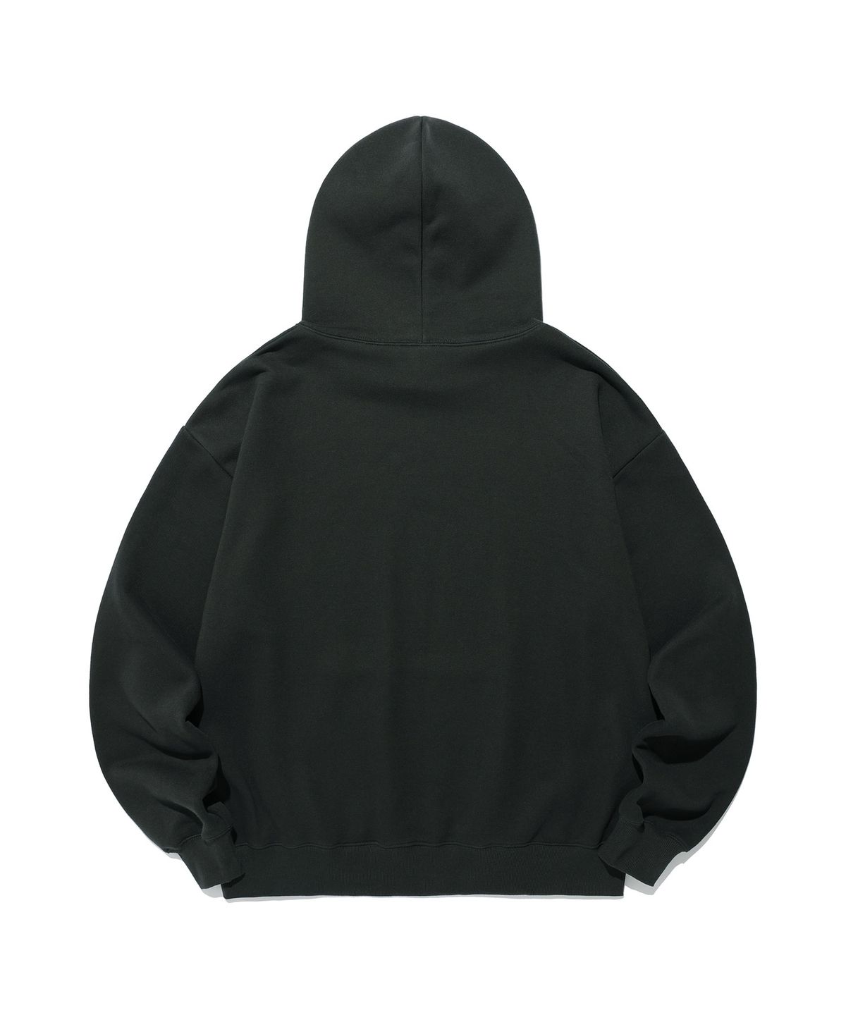 나이스고스트클럽(NICEGHOSTCLUB) ANGEL NUMBER 69 HOODIE_BLACK(NG2EFUM411A)