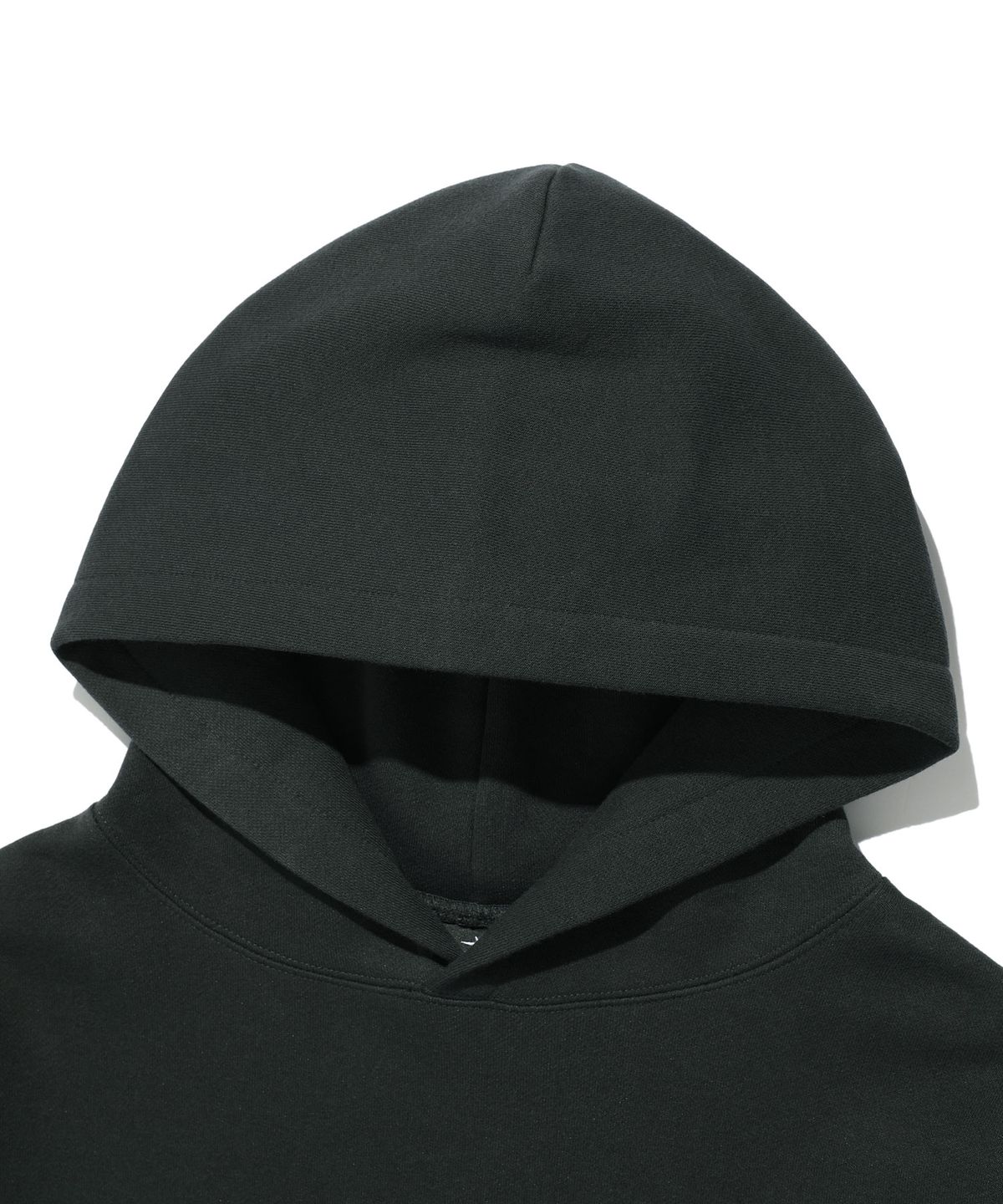 나이스고스트클럽(NICEGHOSTCLUB) ANGEL NUMBER 69 HOODIE_BLACK(NG2EFUM411A)