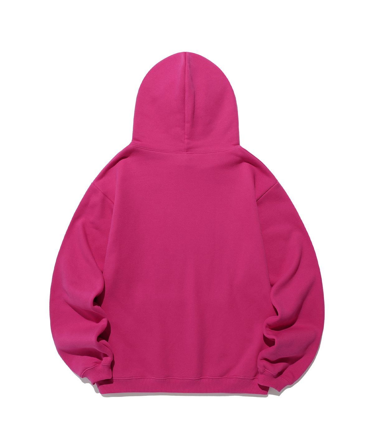 나이스고스트클럽(NICEGHOSTCLUB) 100% MANIAC ACADEMY HOODIE_PINK(NG2EFUM419A)
