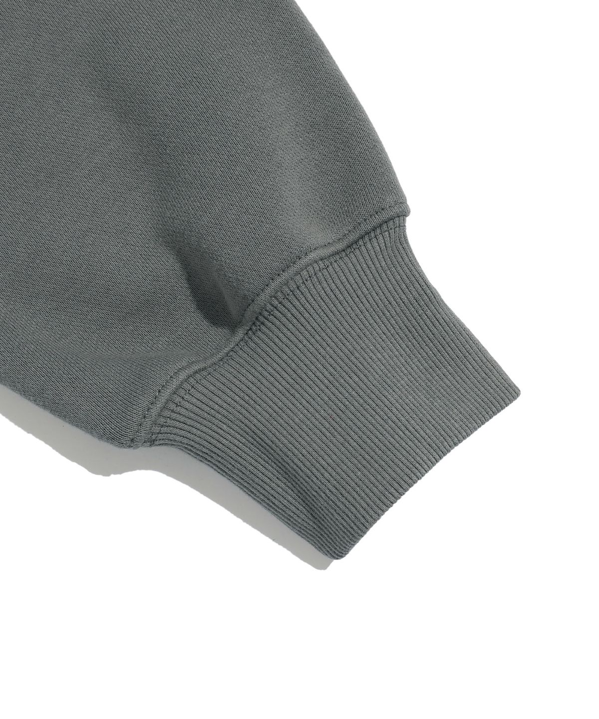 나이스고스트클럽(NICEGHOSTCLUB) I WANT MAGIC HOODIE_CHARCOAL(NG2EFUM424A)