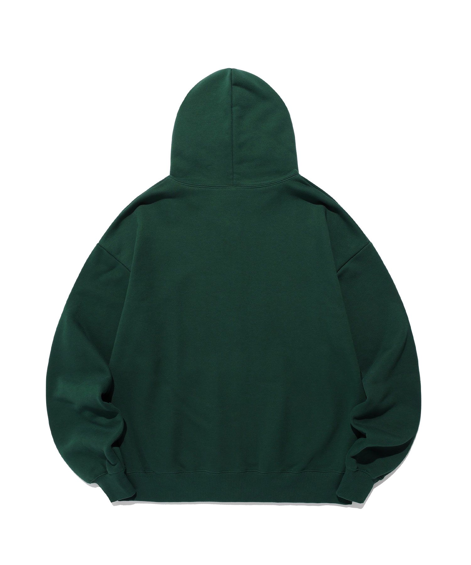 ★Nice Ghost Club★YUCK FOU HOODIE MUSINSA | NICE GHOST CLUB LOVE YUCK FOU HOODIE ZIP UP_BLACK