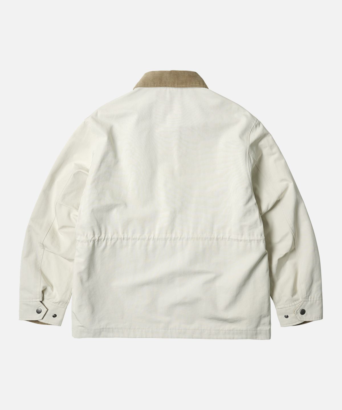 프리즘웍스(FRIZMWORKS) ROYAL HUNTING JACKET 003 _ CREAM