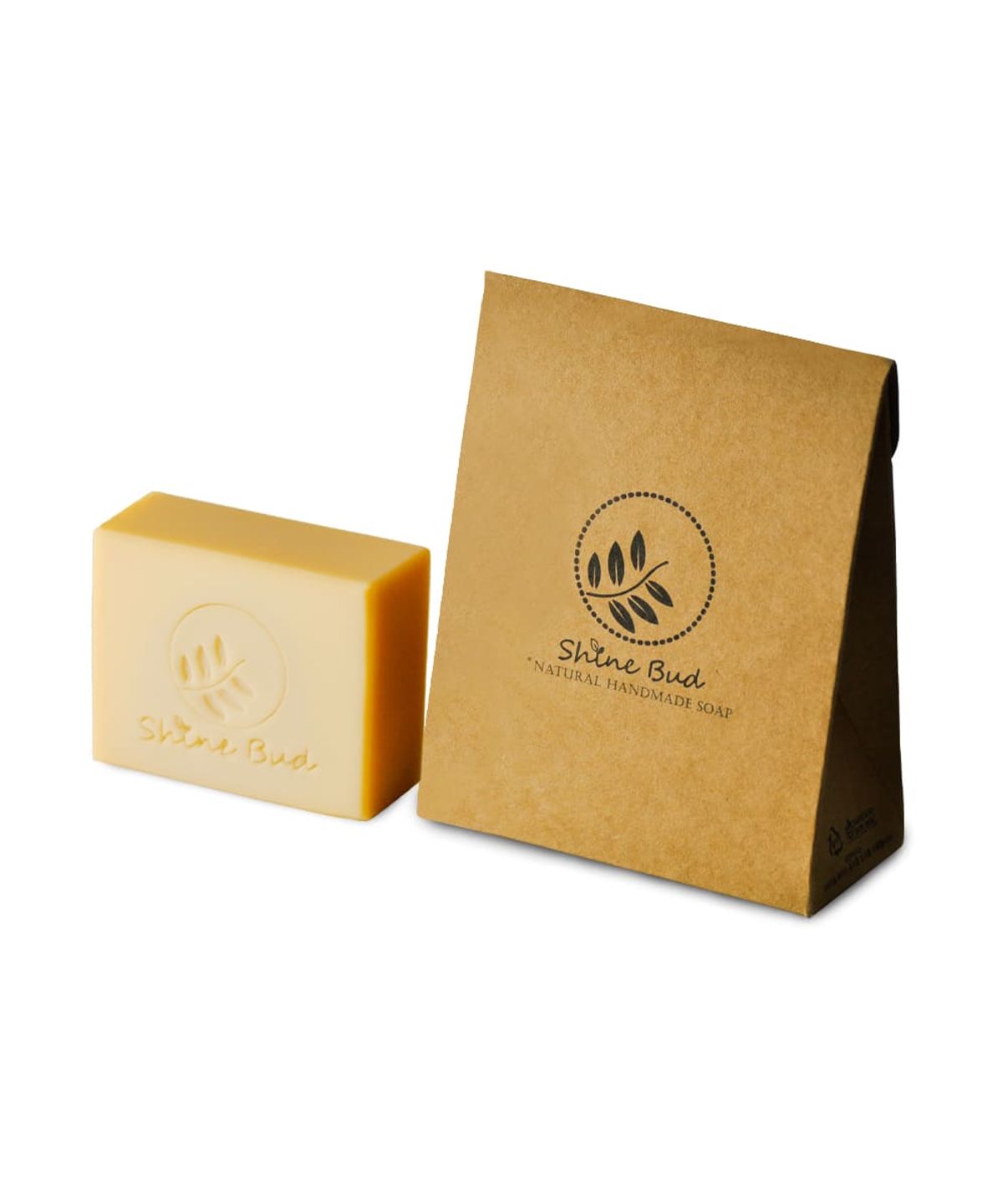 샤인버드(SHINEBUD) 누에고치 진주 아로마 마사지 실크볼비누 100g x 2개