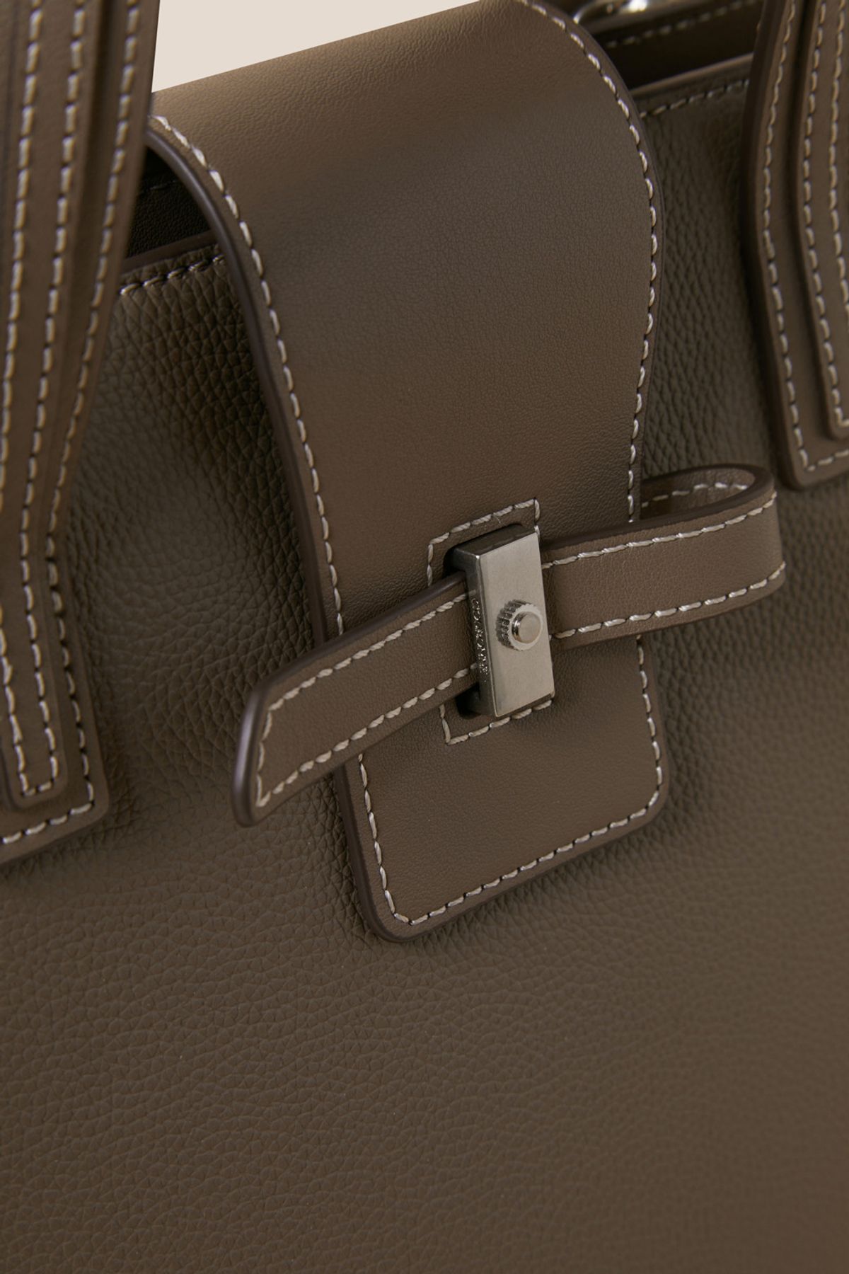 쿠론(COURONNE) Ines Tote 37_RCBTX24647TPX