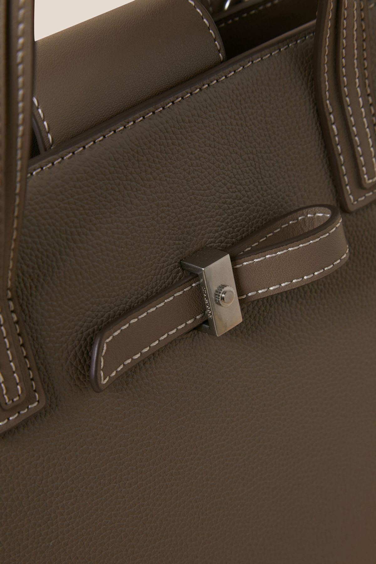 쿠론(COURONNE) Ines Tote 37_RCBTX24647TPX