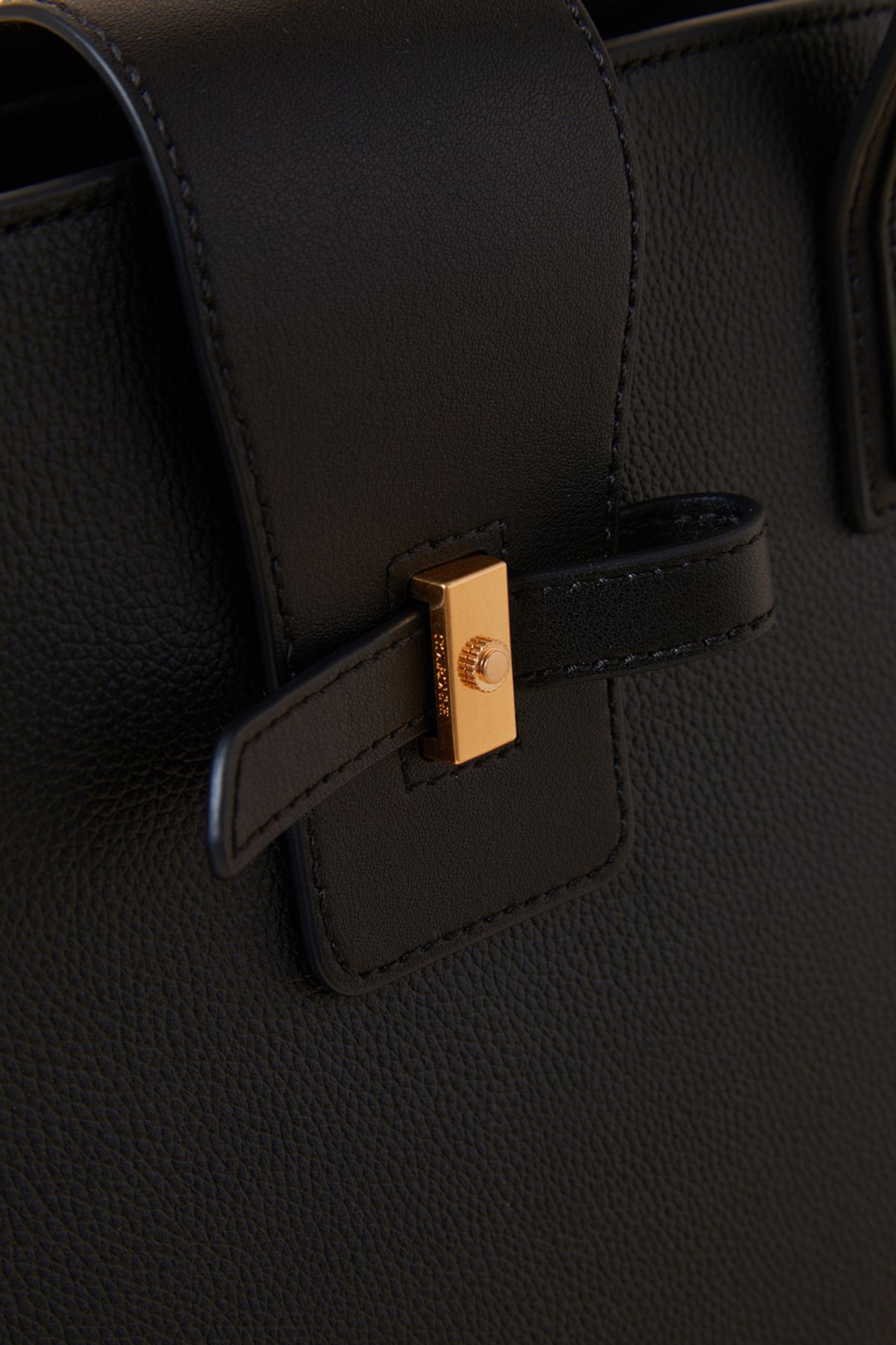 쿠론(COURONNE) Ines Tote 42_RCBTX24649BKX
