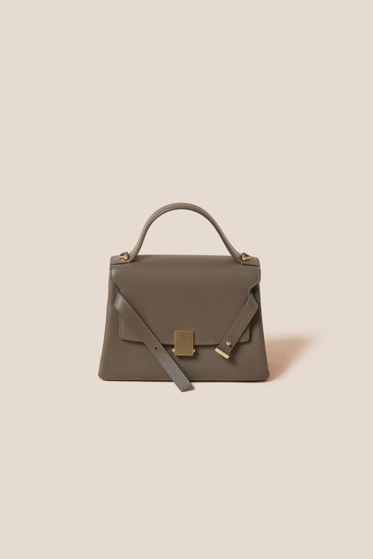 쿠론(COURONNE) Stephanie Le Temp Tote 25_RCBTX24641TPX