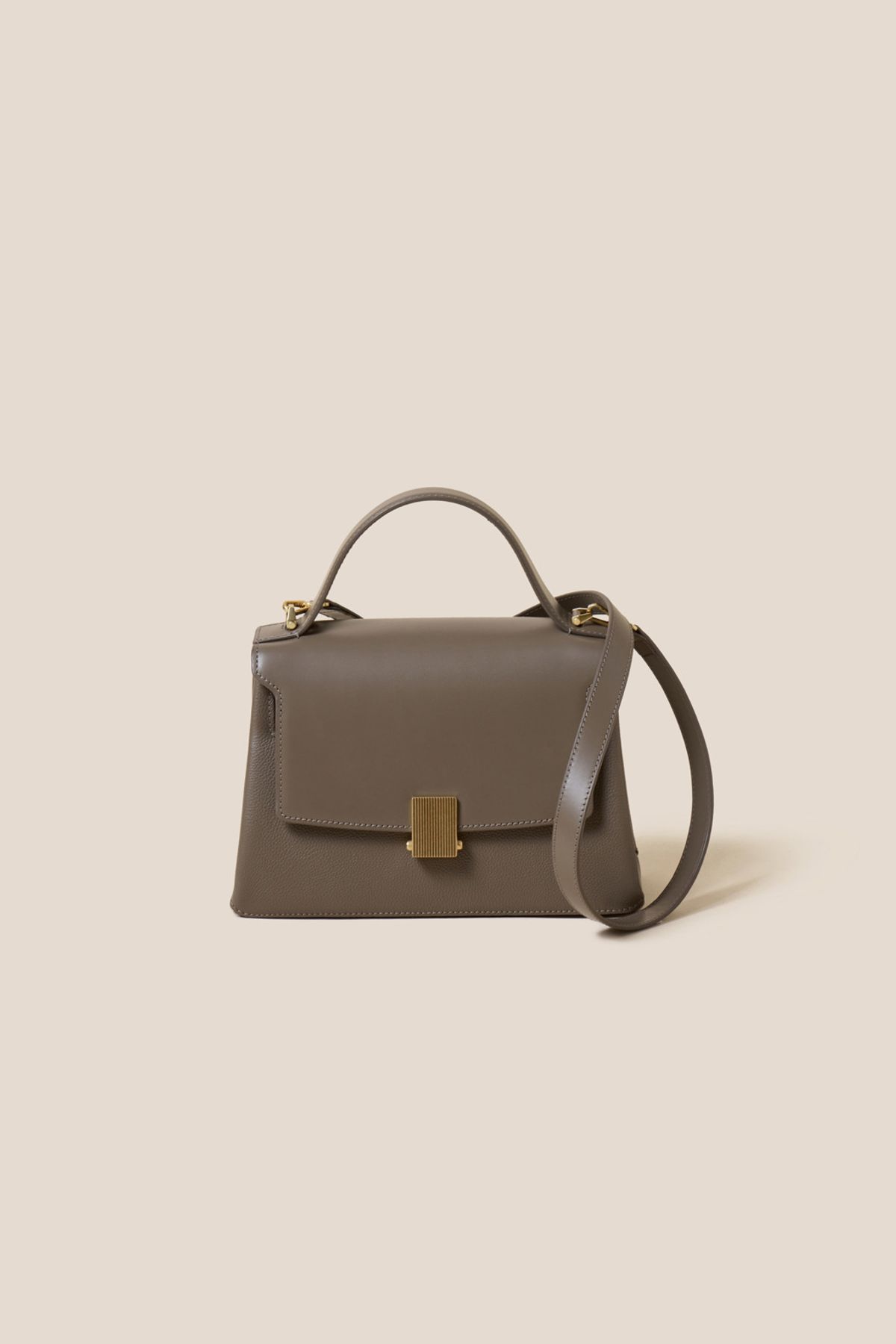 쿠론(COURONNE) Stephanie Le Temp Tote 25_RCBTX24641TPX