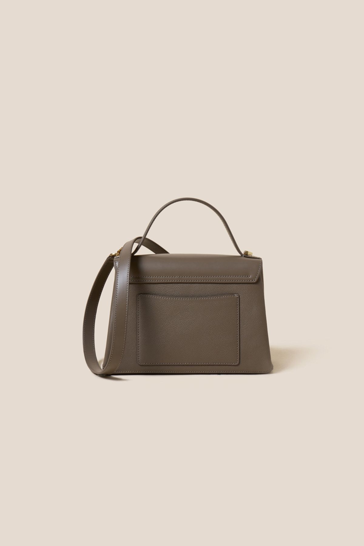 쿠론(COURONNE) Stephanie Le Temp Tote 25_RCBTX24641TPX