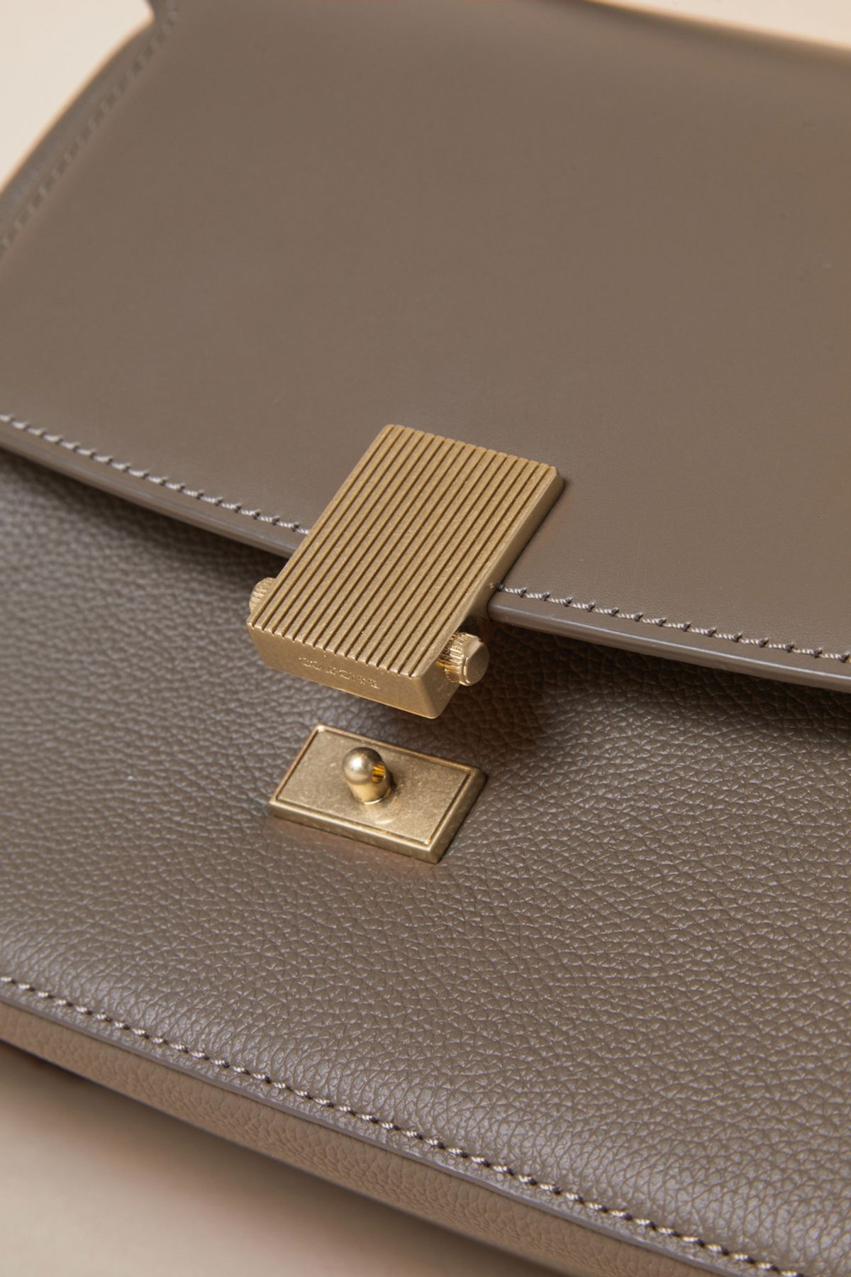 쿠론(COURONNE) Stephanie Le Temp Tote 25_RCBTX24641TPX