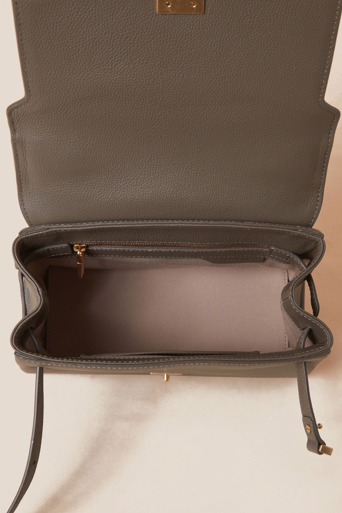 쿠론(COURONNE) Stephanie Le Temp Tote 25_RCBTX24641TPX