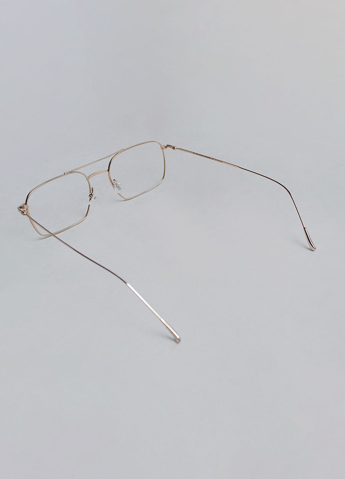 바우로 프로덕트(BOWLOW PRODUCT) GL-005 [골드]