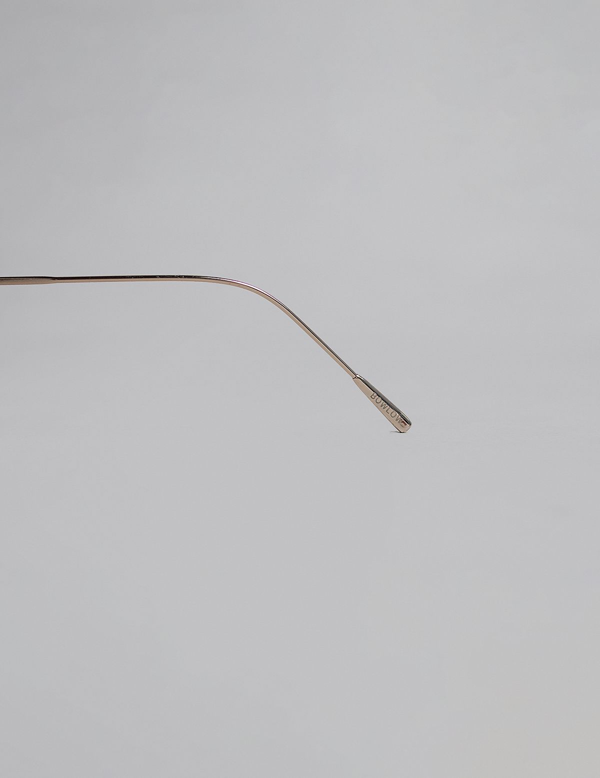 바우로 프로덕트(BOWLOW PRODUCT) GL-005 [골드]