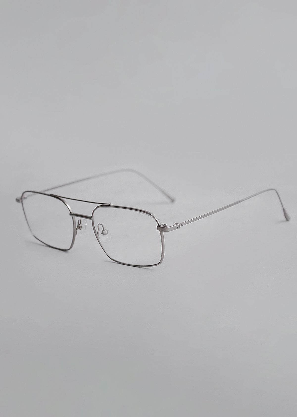 바우로 프로덕트(BOWLOW PRODUCT) GL-006 [실버]
