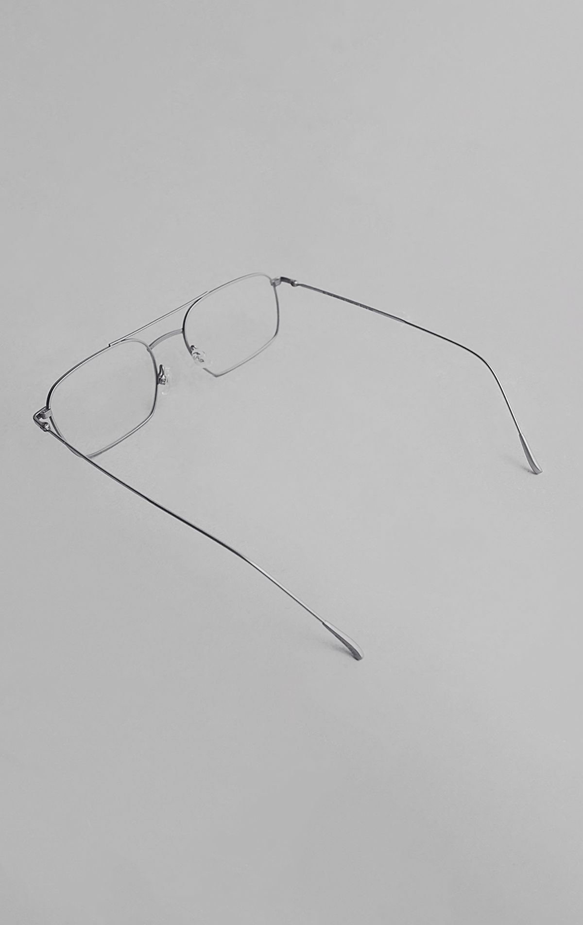 바우로 프로덕트(BOWLOW PRODUCT) GL-006 [실버]