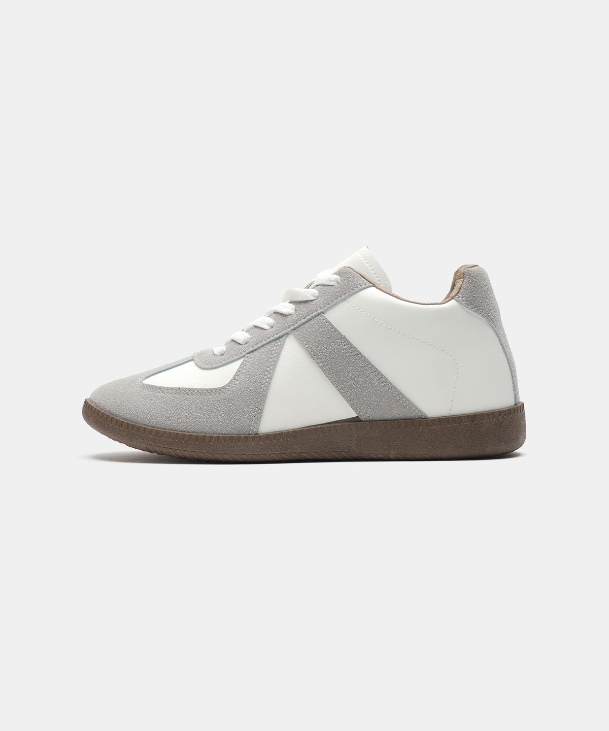식스핏(6FT) 5IN ZERO HI (2 COLOR)