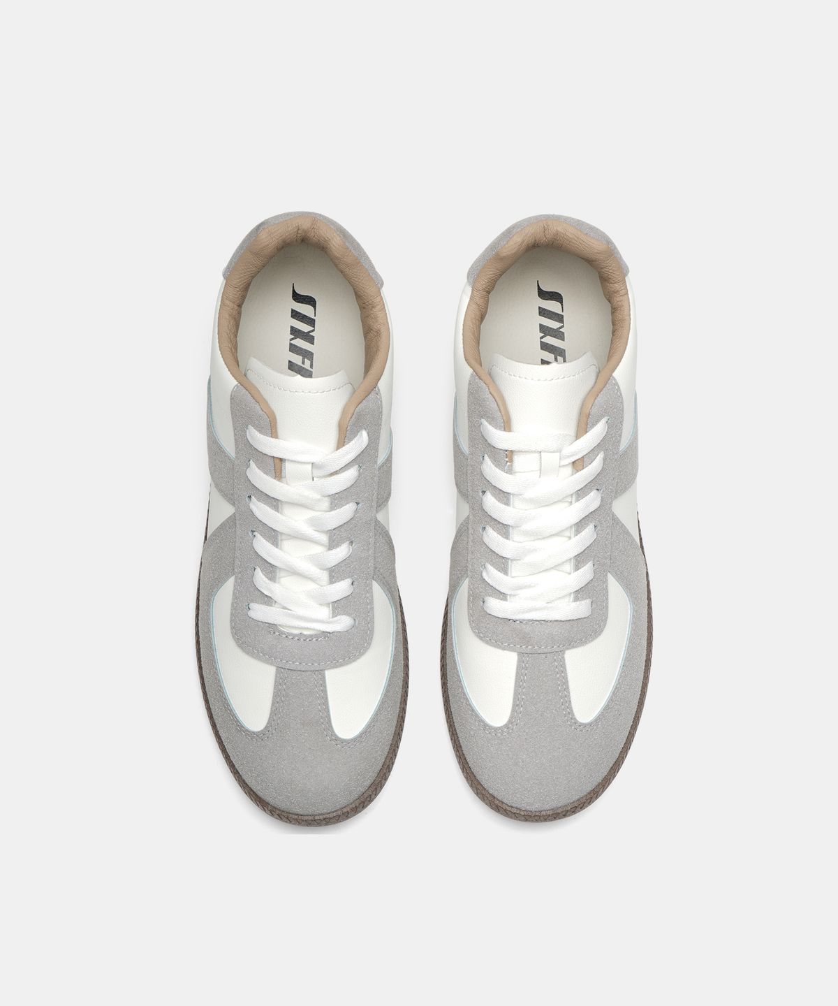 식스핏(6FT) 5IN ZERO HI (2 COLOR)