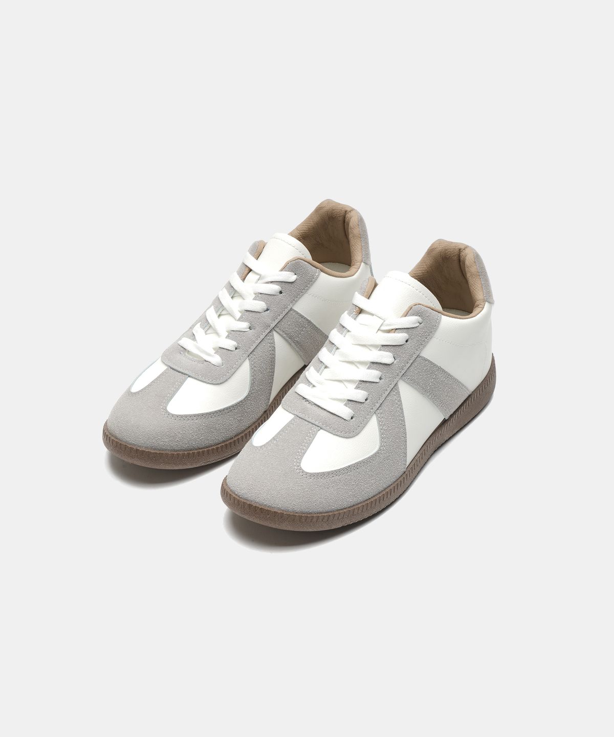 식스핏(6FT) 5IN ZERO HI (2 COLOR)