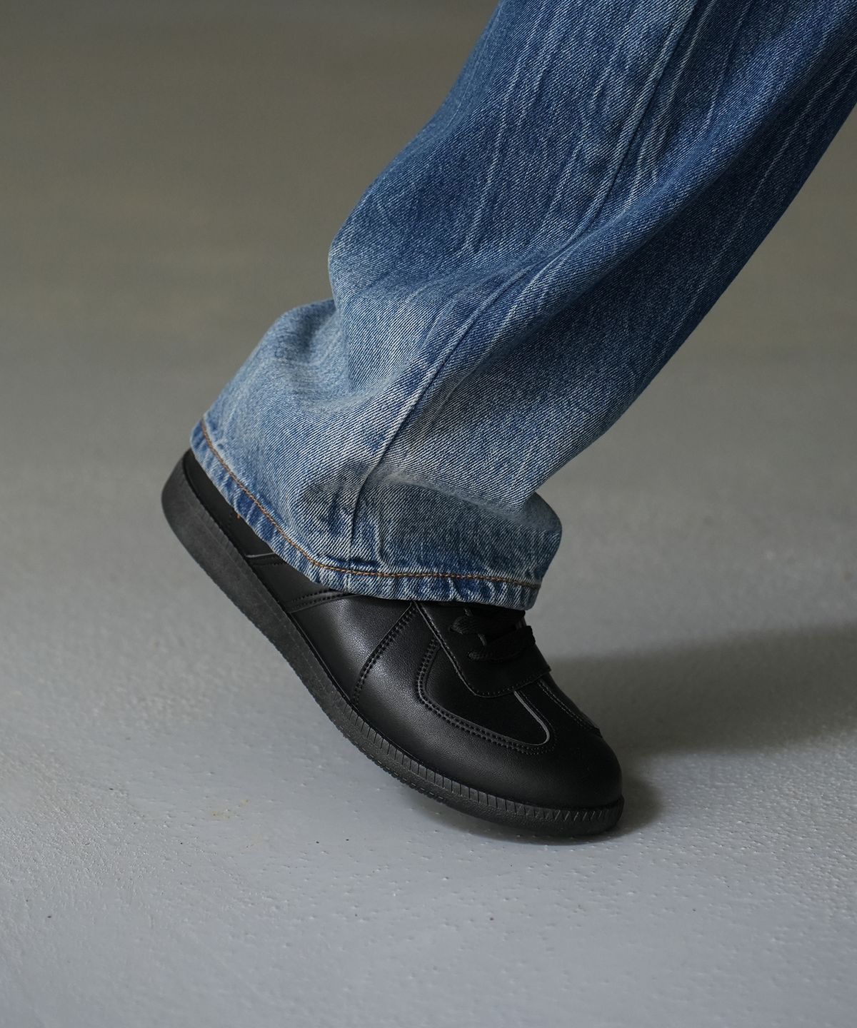 식스핏(6FT) 5IN ZERO HI (2 COLOR)