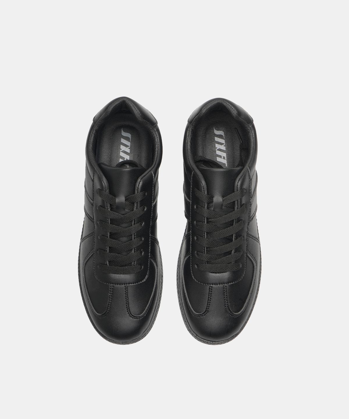 식스핏(6FT) 5IN ZERO HI (2 COLOR)