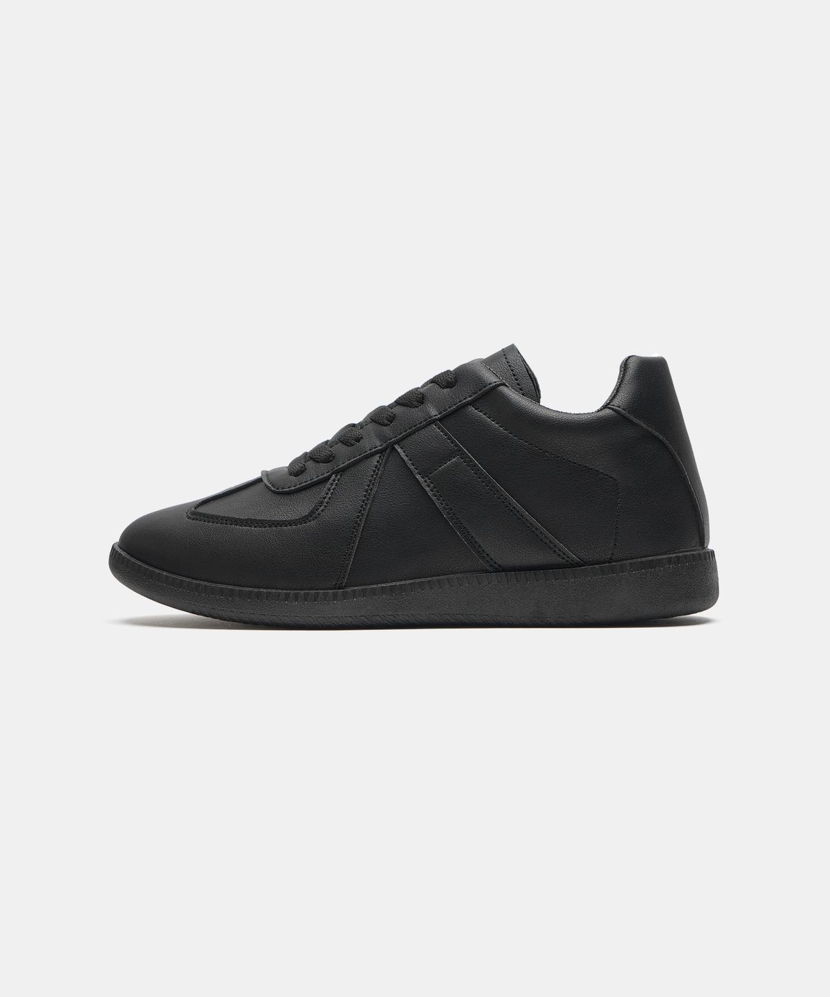 식스핏(6FT) 5IN ZERO HI (2 COLOR)
