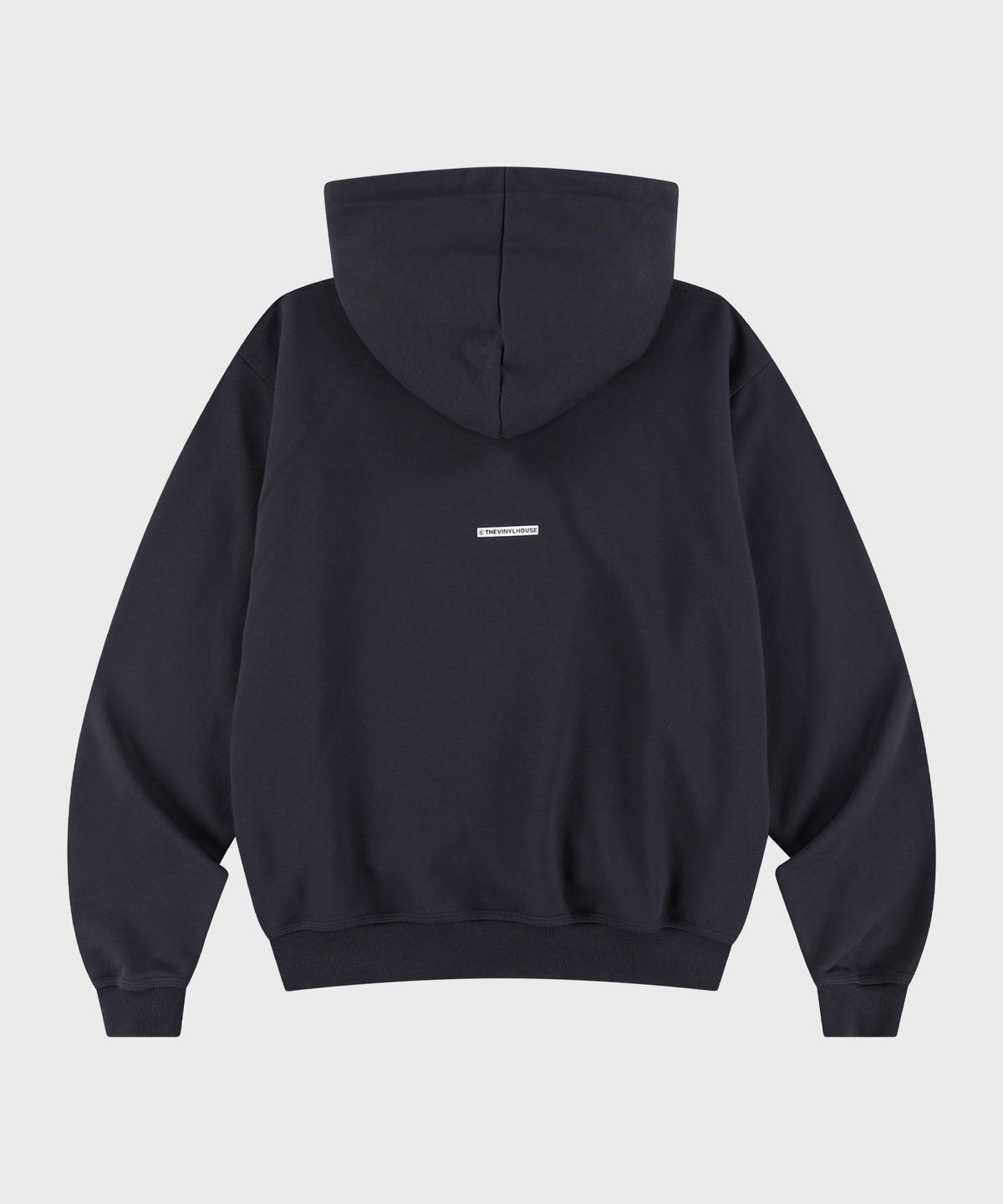 더바이닐하우스(THEVINYLHOUSE) WESTERN SALOON HOODIE PURPLE