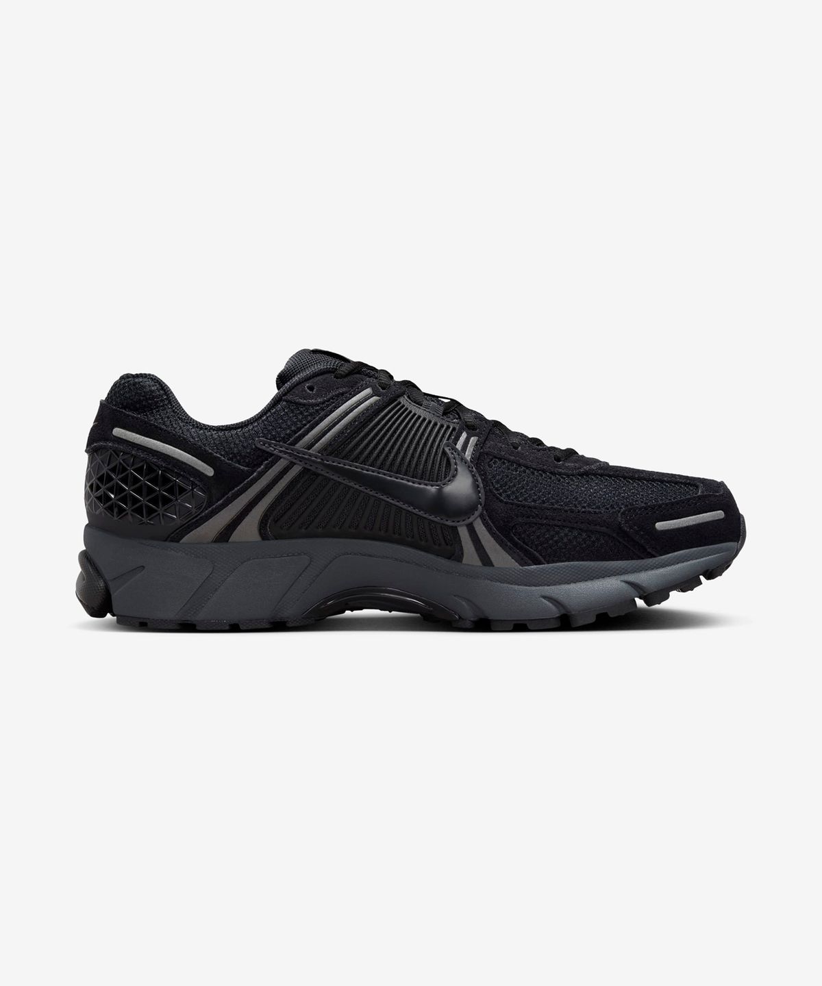 나이키(NIKE) 줌 보메로 5 M - 블랙:앤트러사이트:메탈릭 다크 그레이:블랙 / HF1553-001