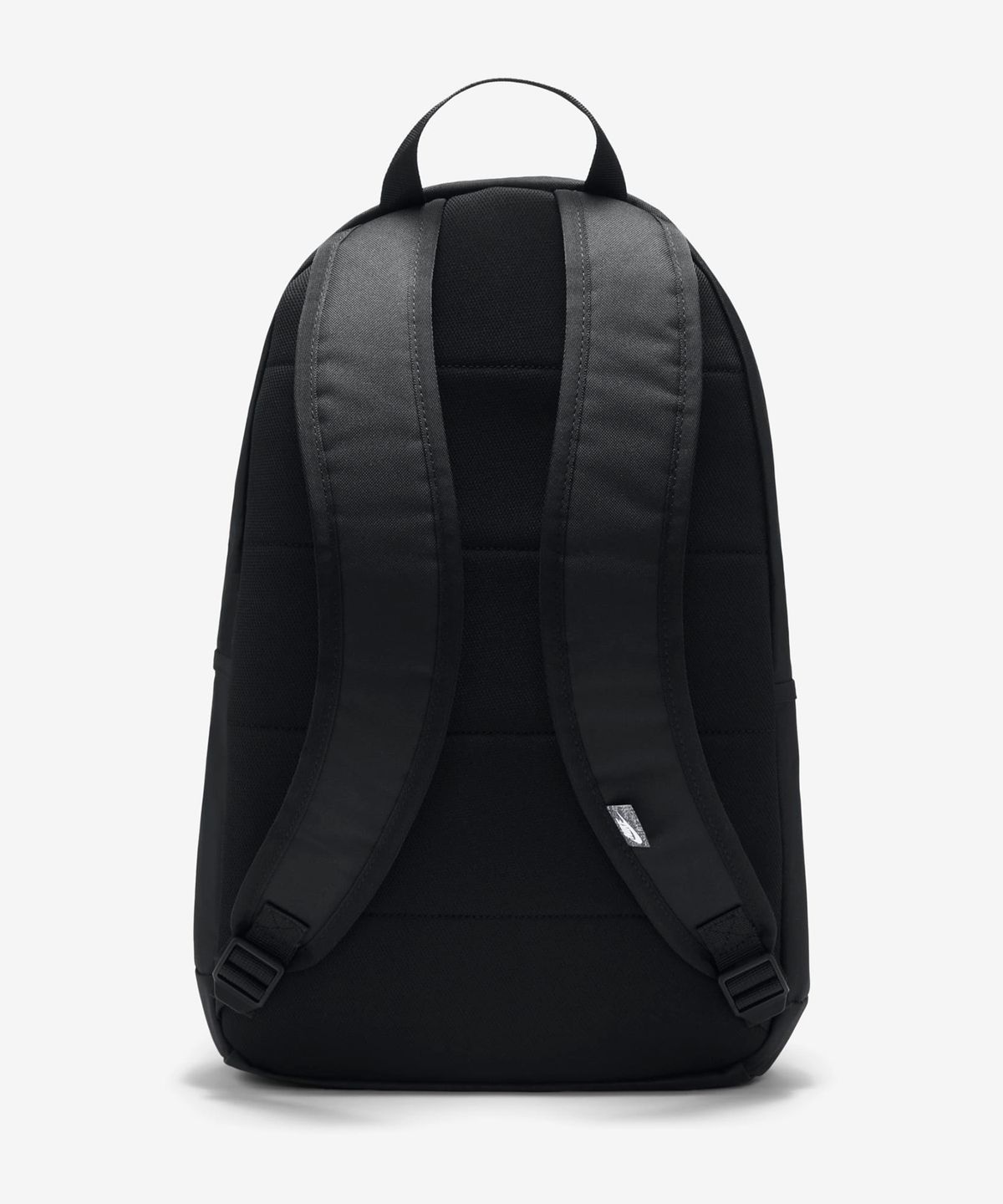 나이키(NIKE) 엘리멘탈 백팩(21L) - 블랙:화이트 / DD0559-010