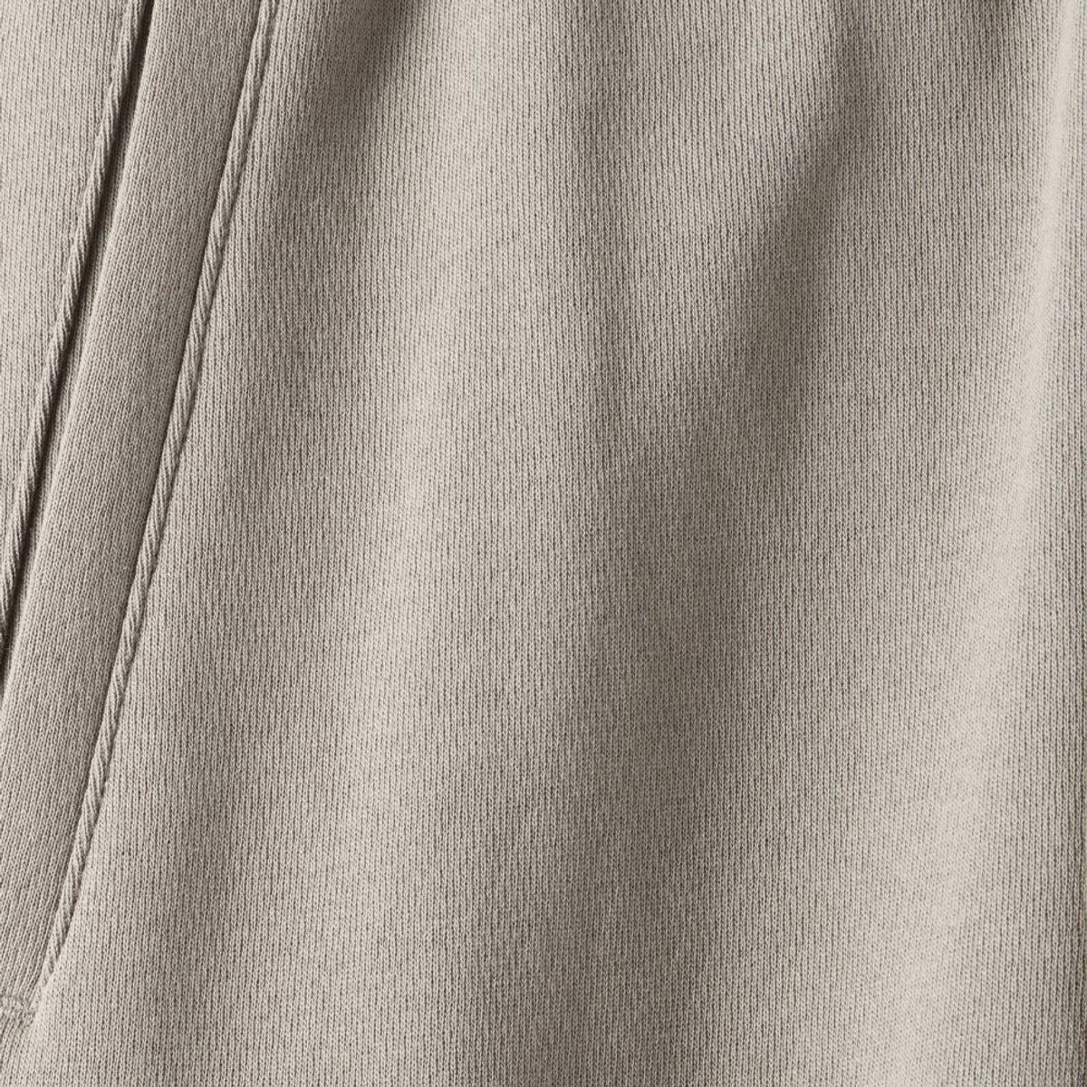 브롬톤 런던(BROMPTON LONDON) CITY SWEAT TROUSERS - MOCHA (P244UPT140)