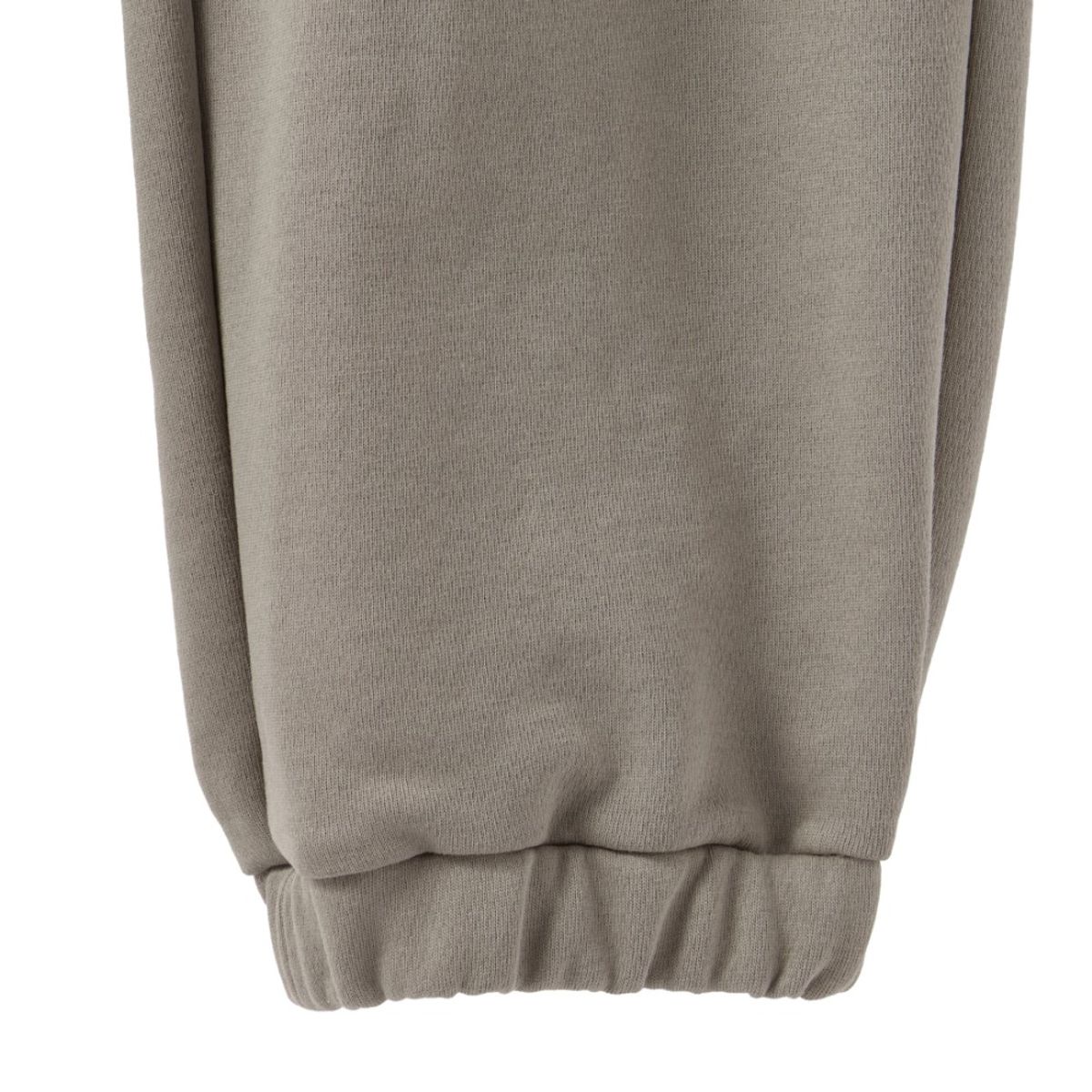 브롬톤 런던(BROMPTON LONDON) CITY SWEAT TROUSERS - MOCHA (P244UPT140)