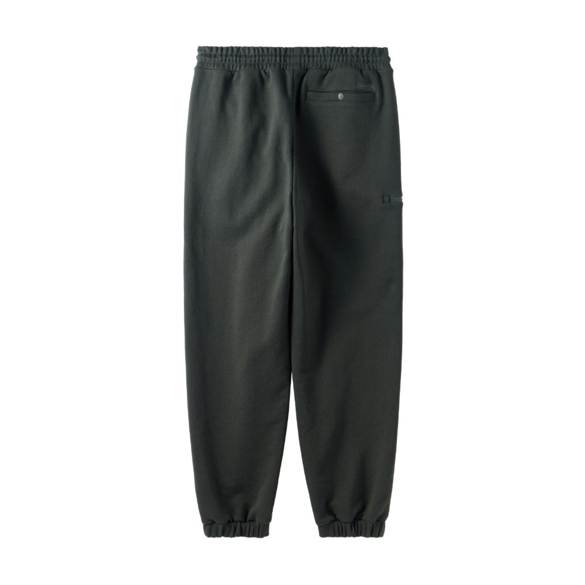 브롬톤 런던(BROMPTON LONDON) CITY SWEAT TROUSERS - CHARCOAL (P244UPT140)