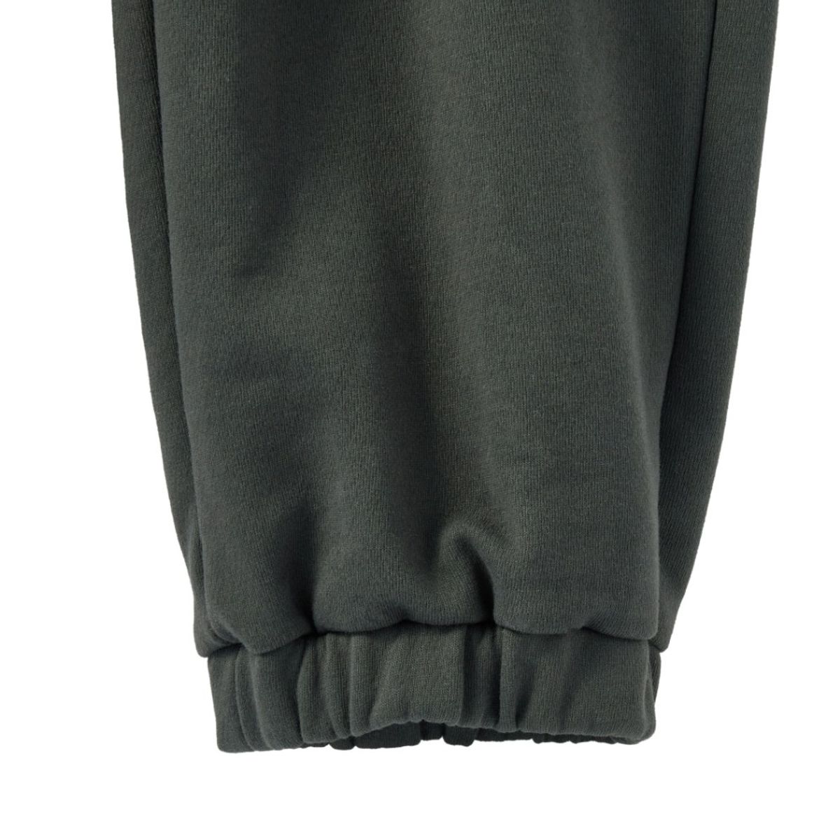 브롬톤 런던(BROMPTON LONDON) CITY SWEAT TROUSERS - CHARCOAL (P244UPT140)
