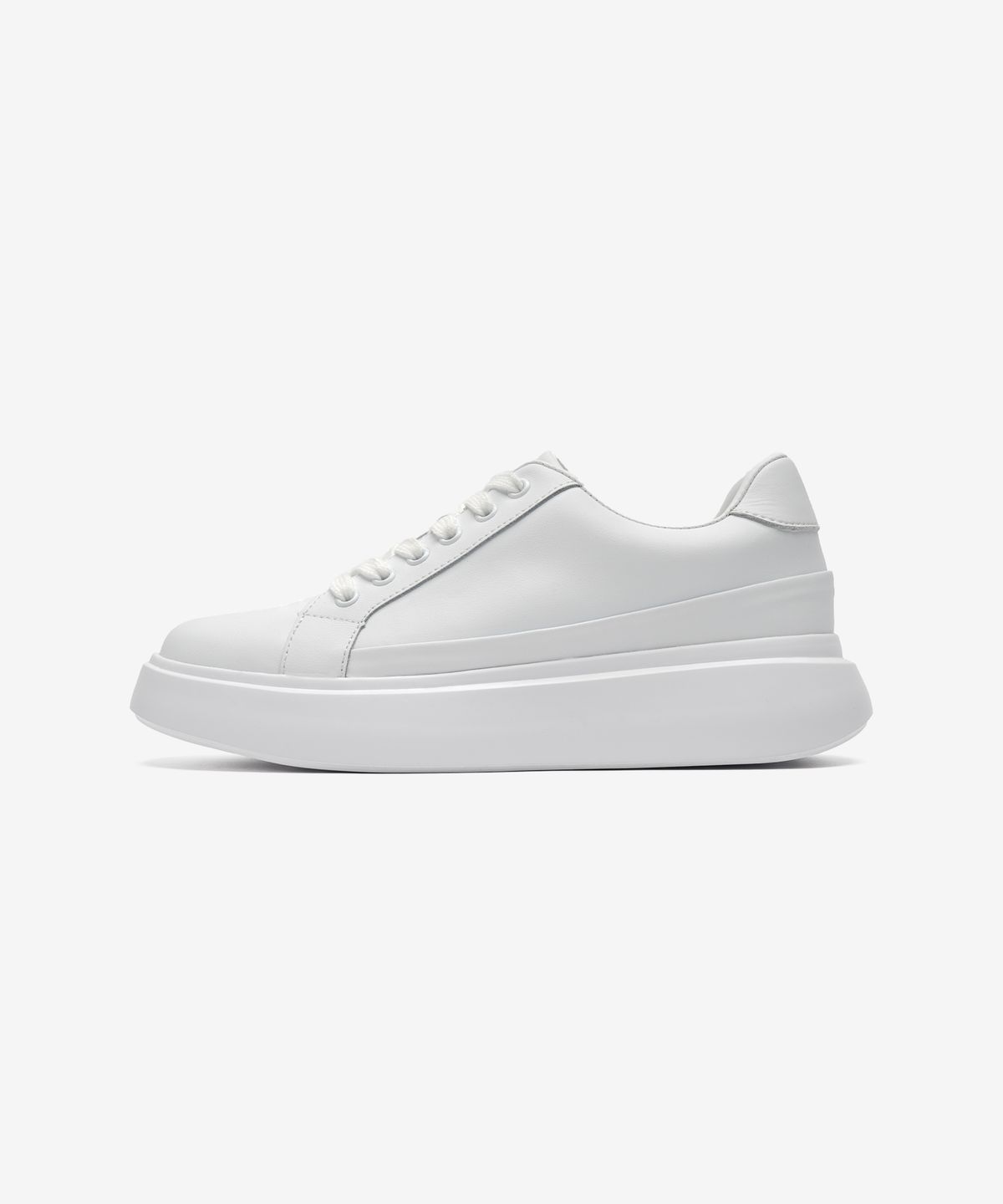 식스핏(6FT) 3IN WHITE