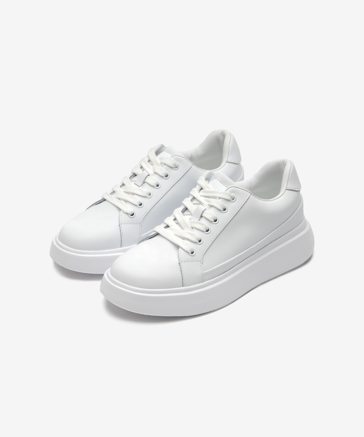 식스핏(6FT) 3IN WHITE