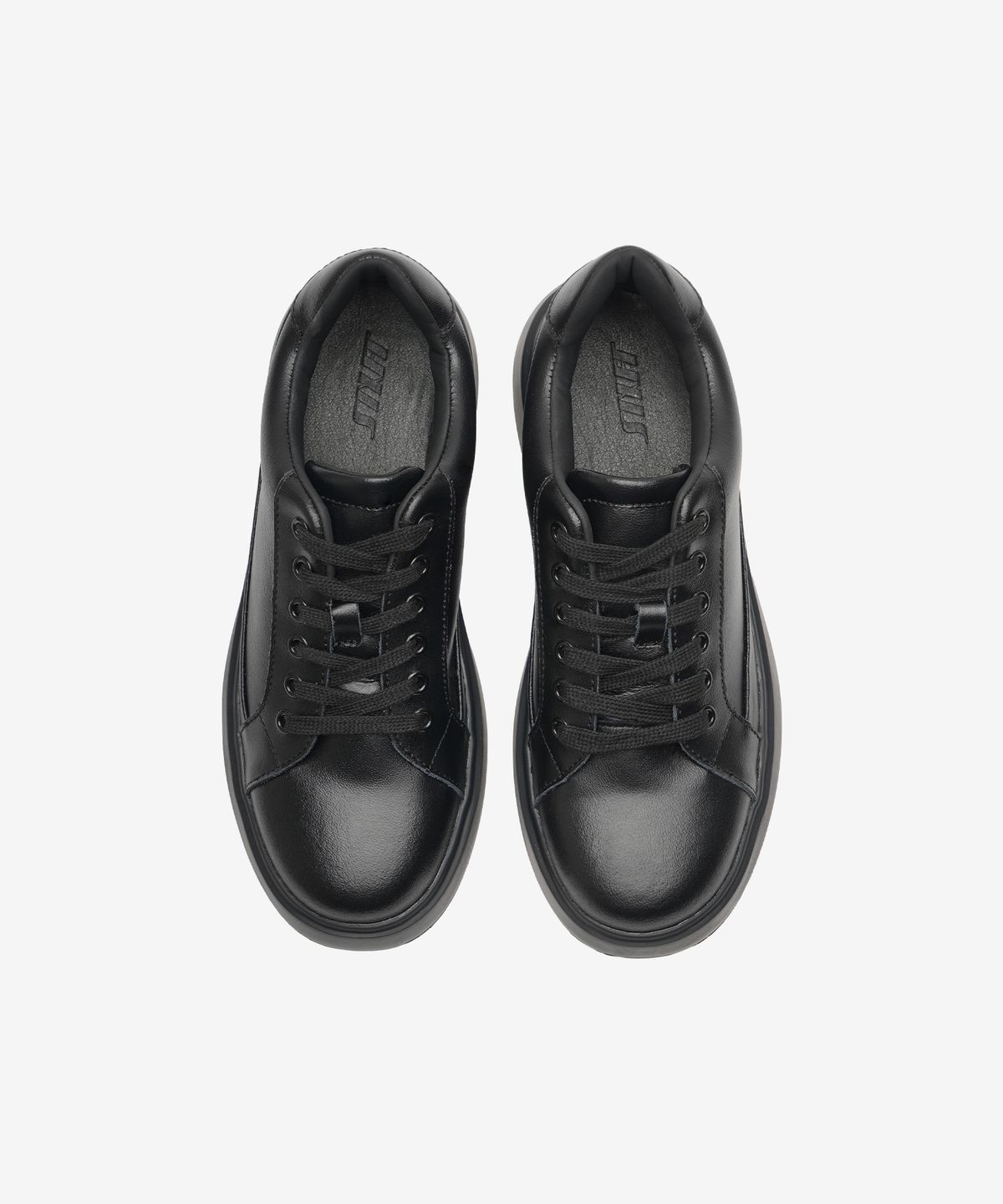 식스핏(6FT) 3IN BLACK