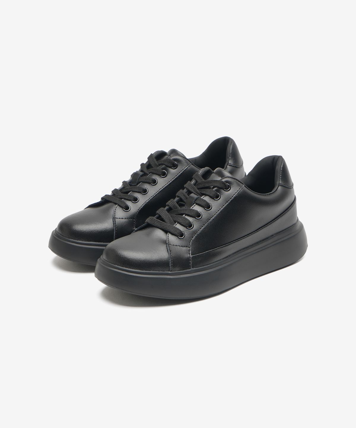 식스핏(6FT) 3IN BLACK