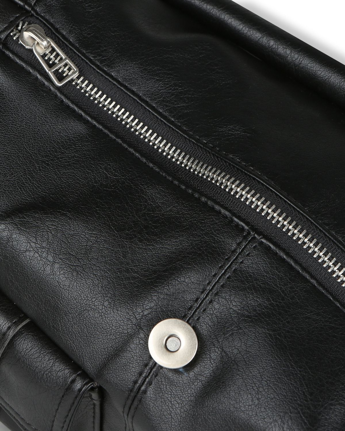 비슬로우(BESLOW) CAMERA BAG BLACK